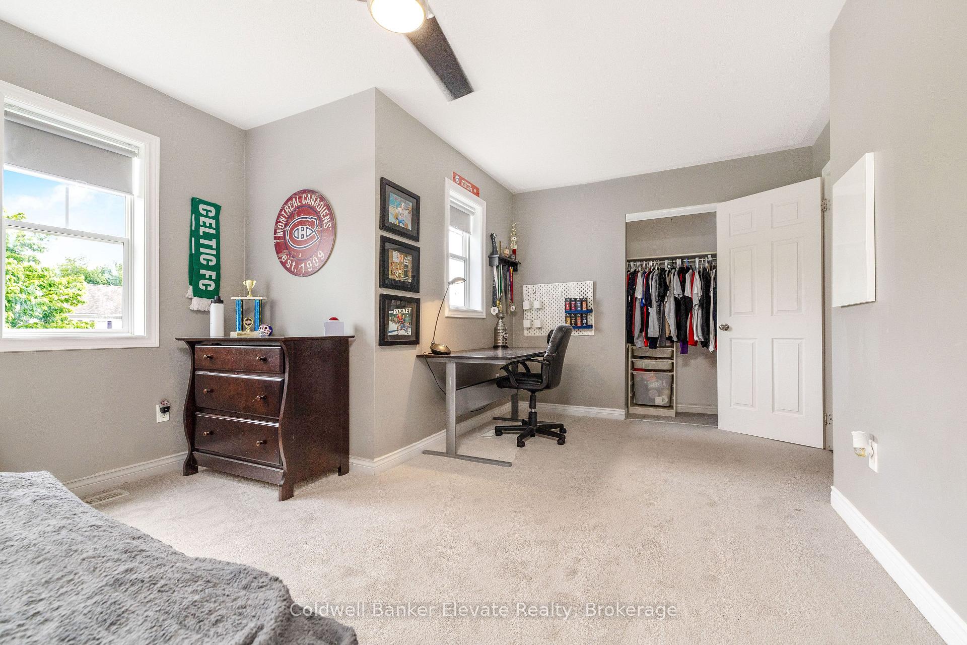 Photo 34 of 28 Brown's Crescent, Halton Hills, Acton — HOMEH