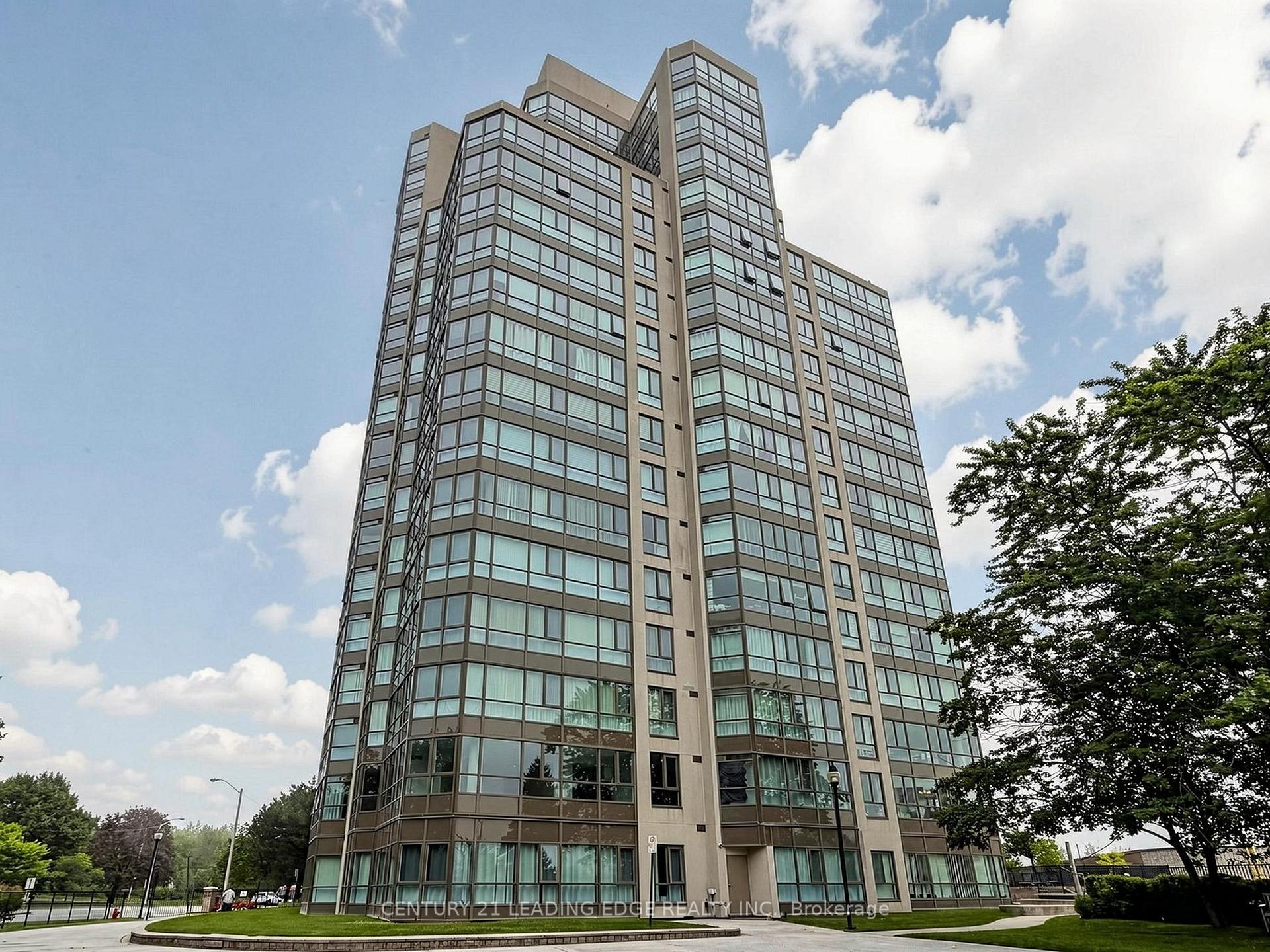 Photo 6 of Unit 204, 3231 Eglinton Avenue E, Scarborough, Scarborough Village — HOMEH