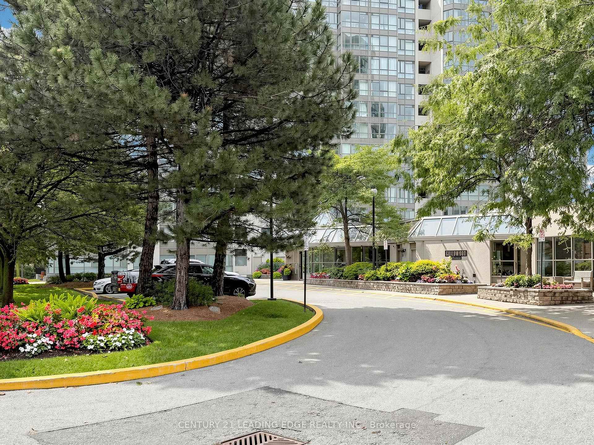 Photo 8 of Unit 204, 3231 Eglinton Avenue E, Scarborough, Scarborough Village — HOMEH