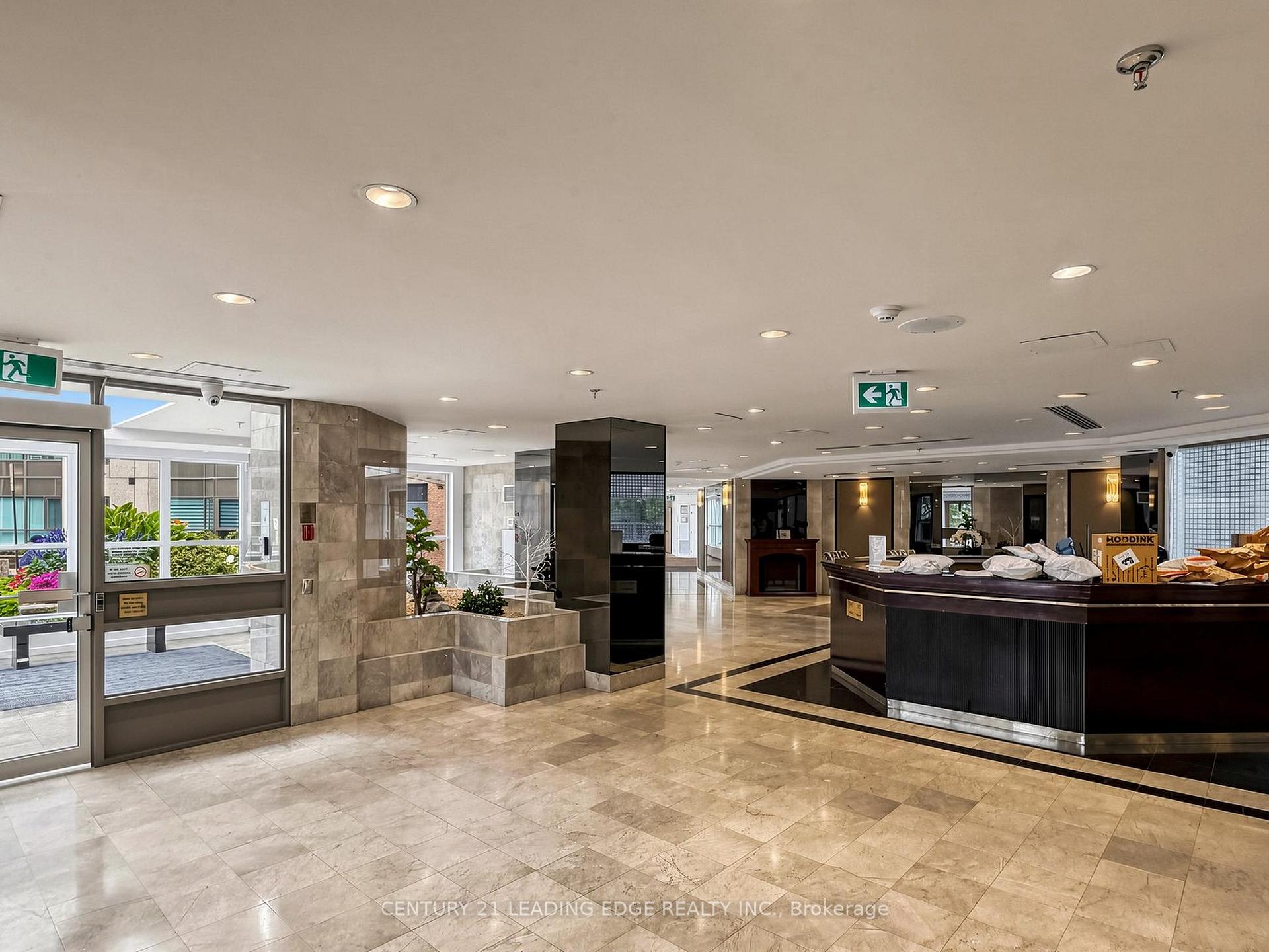 Photo 10 of Unit 204, 3231 Eglinton Avenue E, Scarborough, Scarborough Village — HOMEH