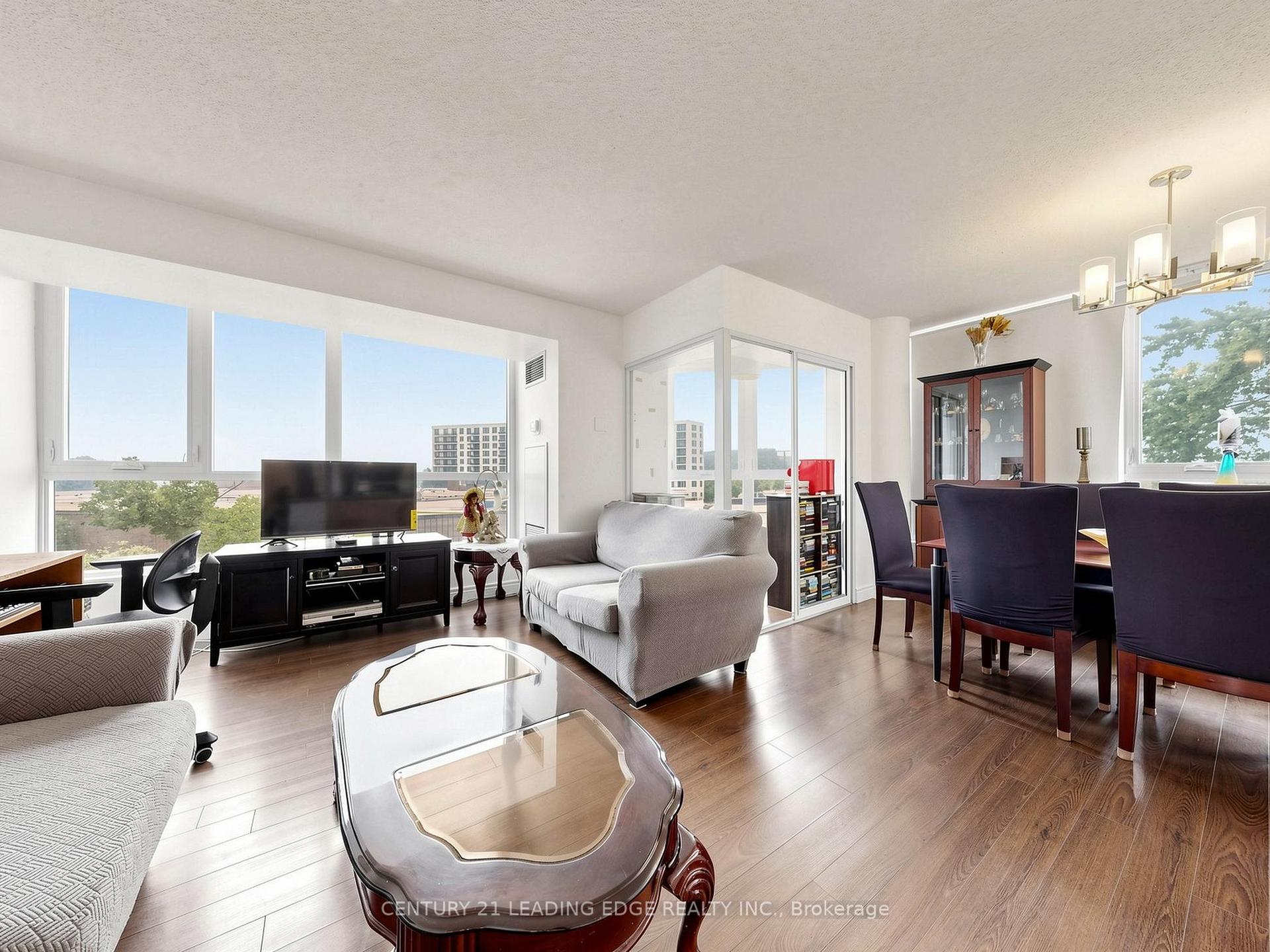 Photo 16 of Unit 204, 3231 Eglinton Avenue E, Scarborough, Scarborough Village — HOMEH