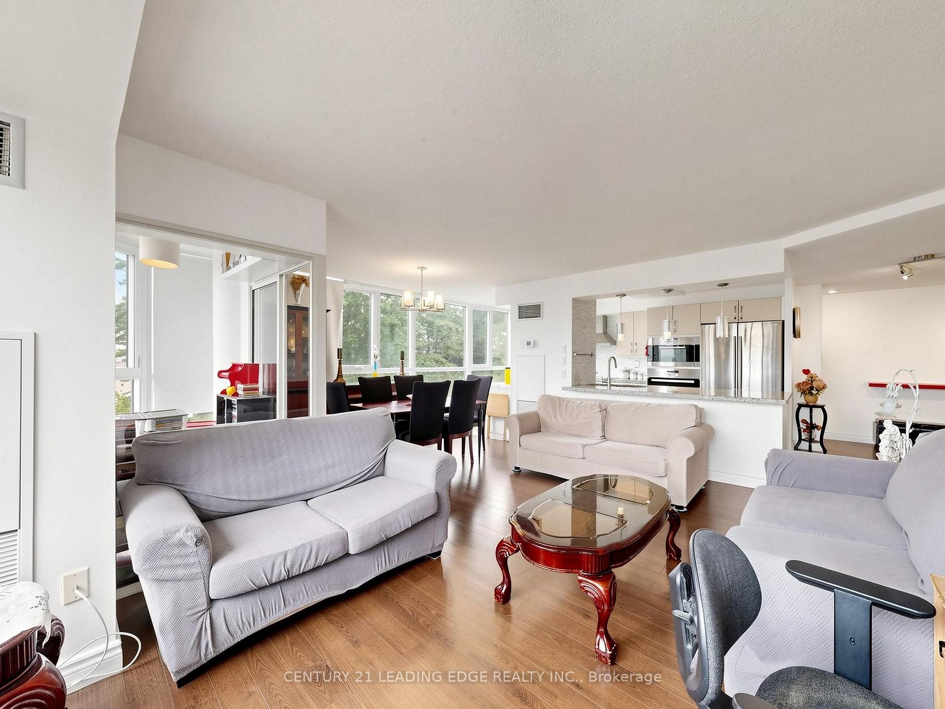 Photo 17 of Unit 204, 3231 Eglinton Avenue E, Scarborough, Scarborough Village — HOMEH