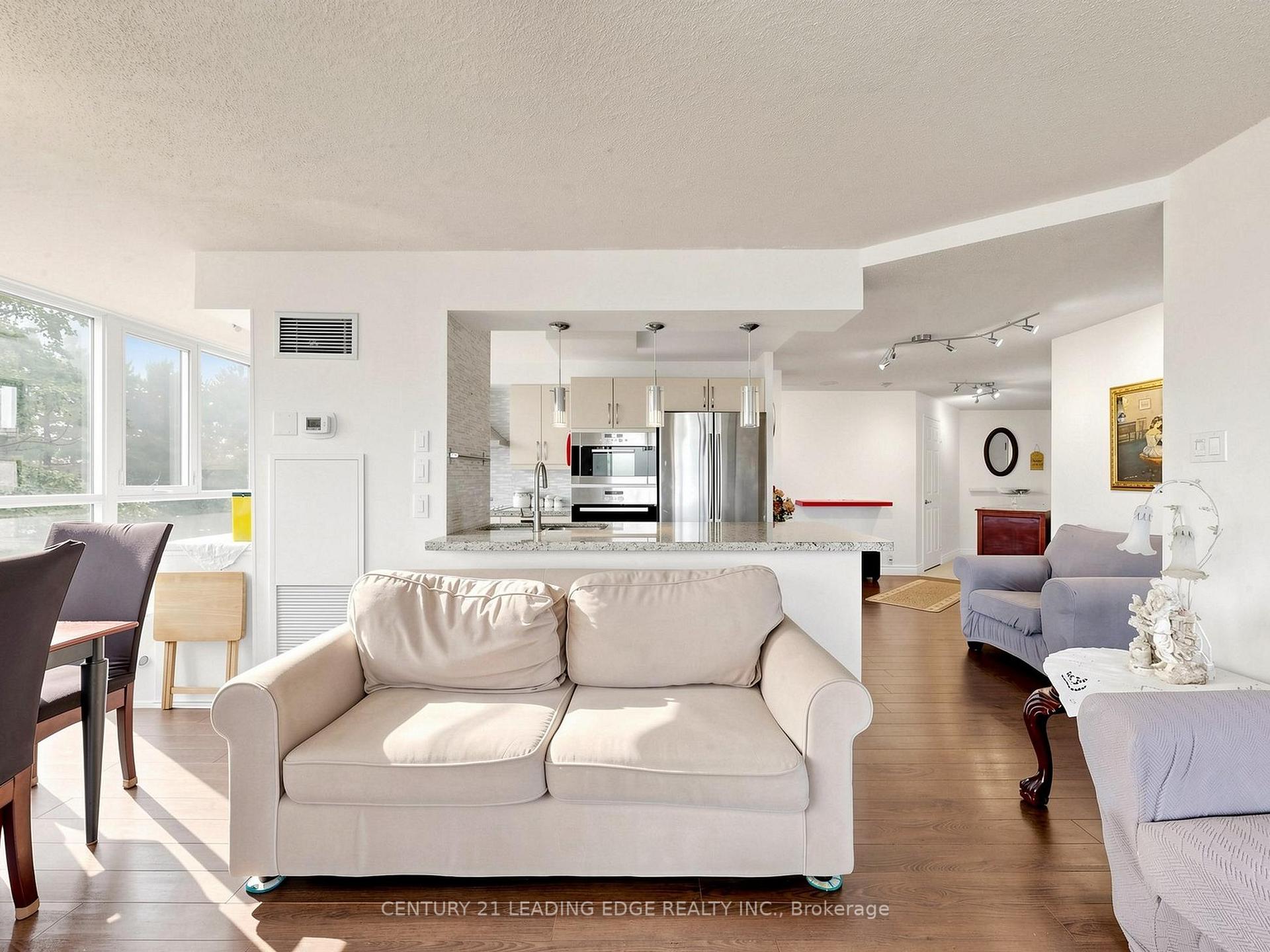 Photo 18 of Unit 204, 3231 Eglinton Avenue E, Scarborough, Scarborough Village — HOMEH