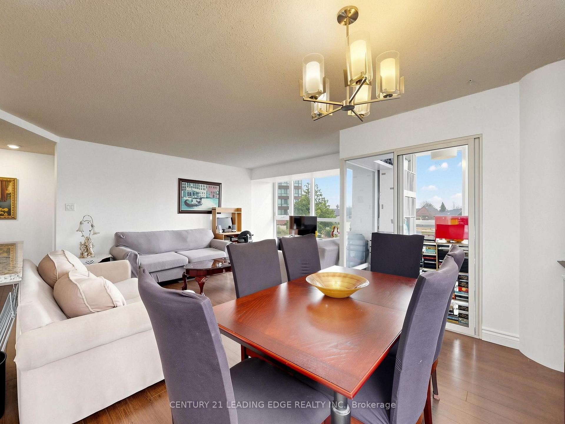 Photo 19 of Unit 204, 3231 Eglinton Avenue E, Scarborough, Scarborough Village — HOMEH
