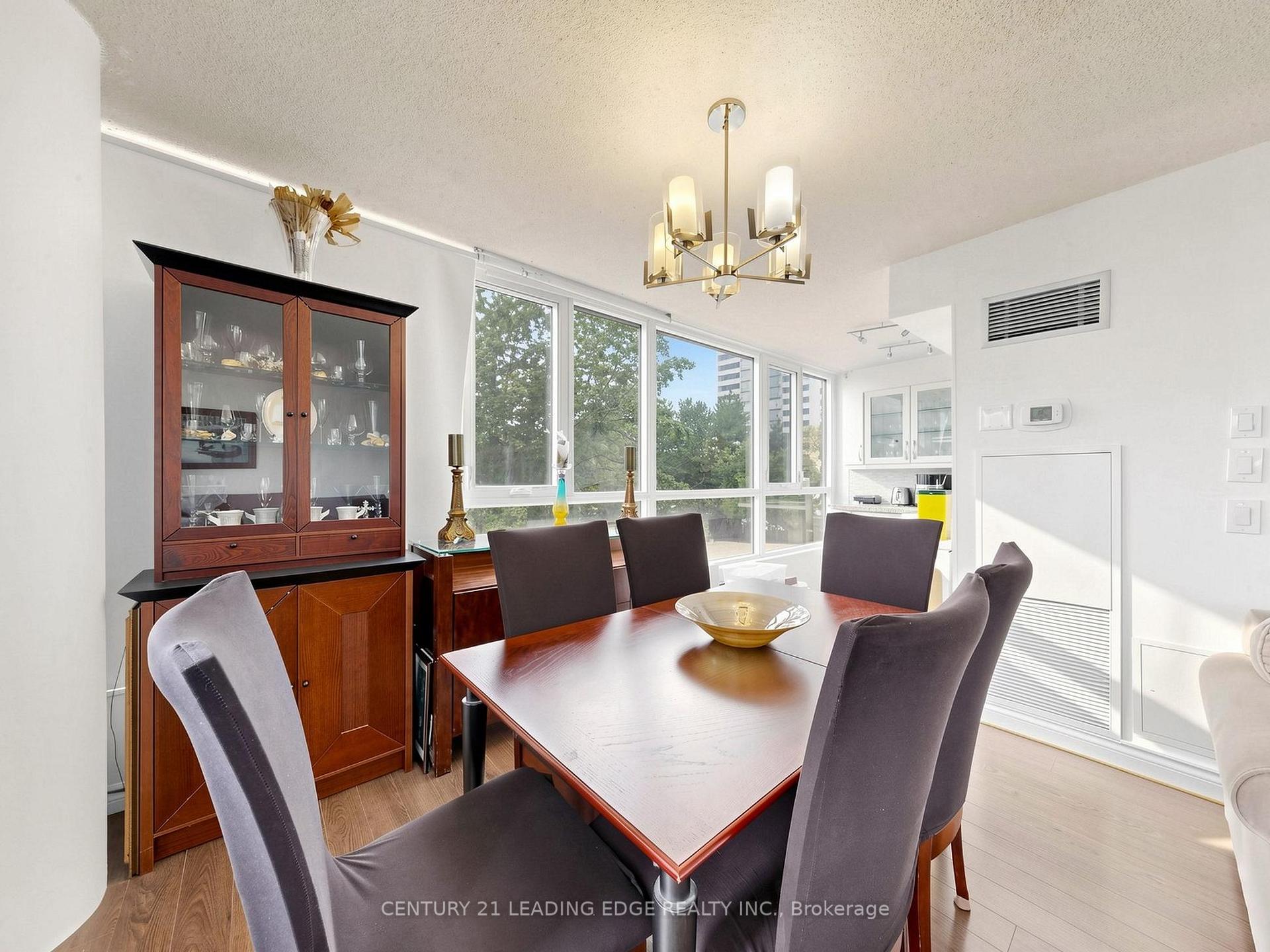 Photo 20 of Unit 204, 3231 Eglinton Avenue E, Scarborough, Scarborough Village — HOMEH