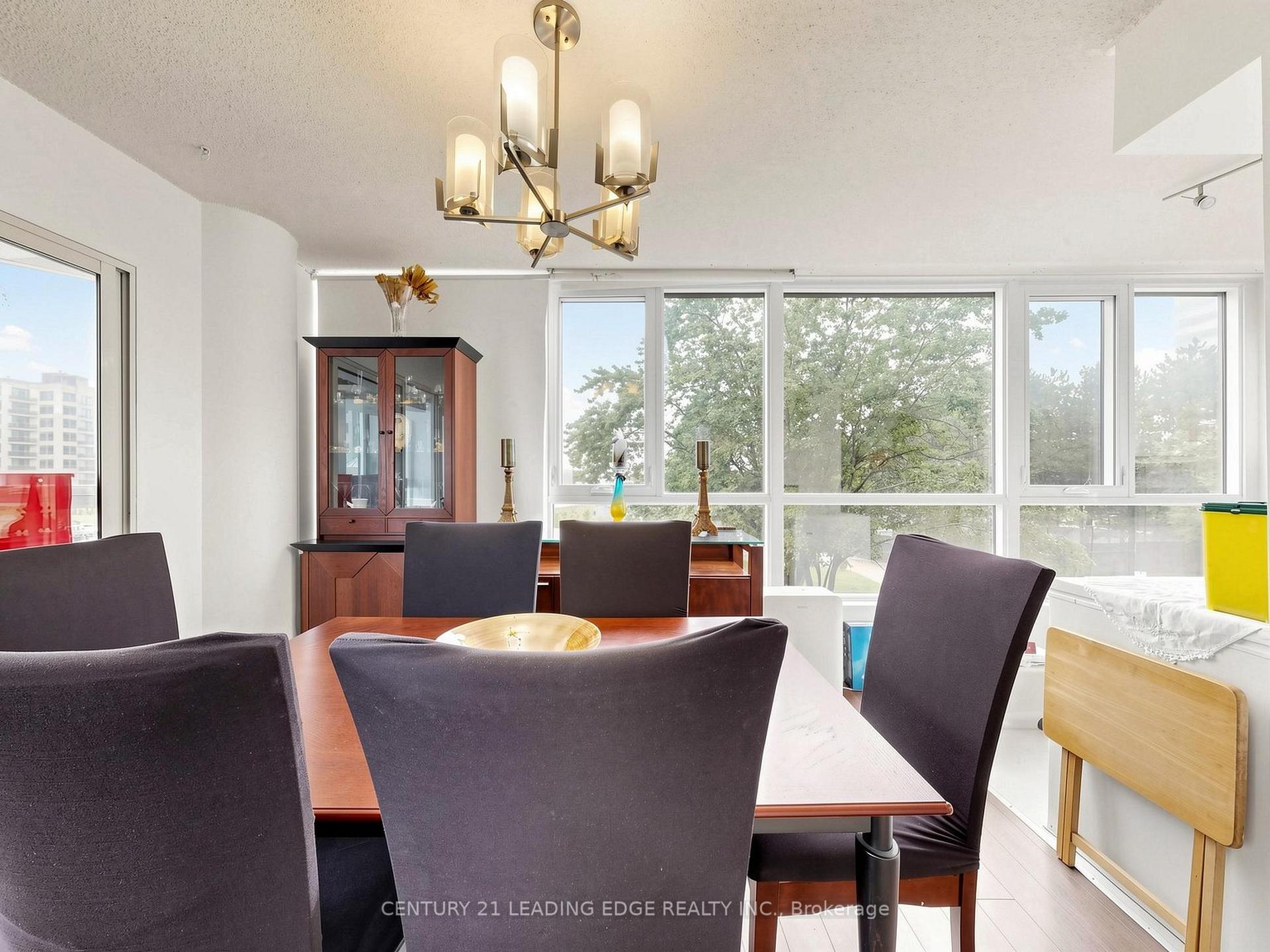 Photo 21 of Unit 204, 3231 Eglinton Avenue E, Scarborough, Scarborough Village — HOMEH