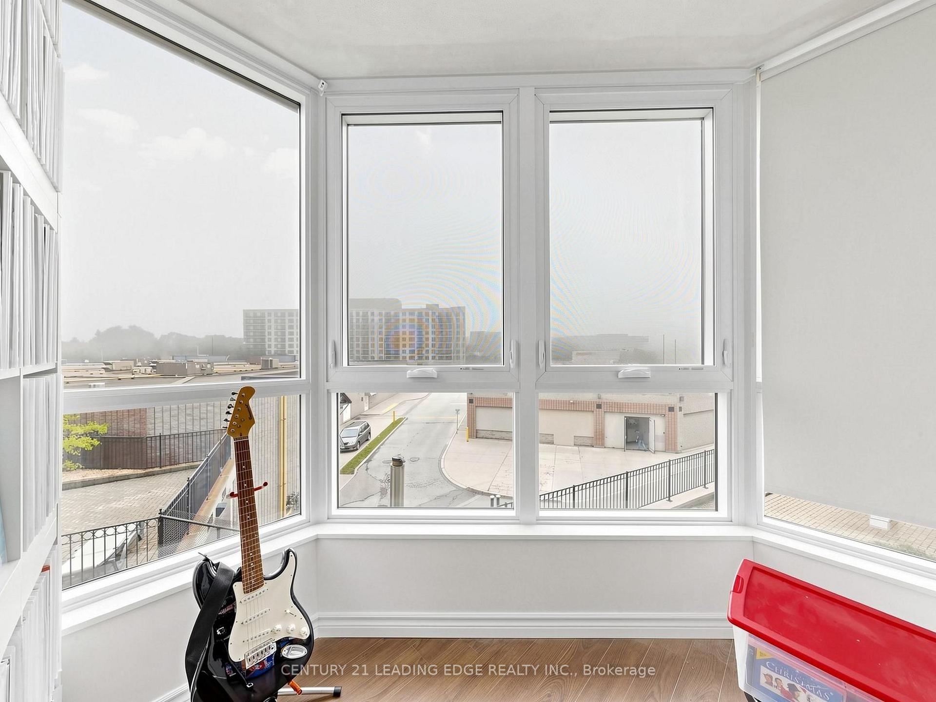 Photo 22 of Unit 204, 3231 Eglinton Avenue E, Scarborough, Scarborough Village — HOMEH