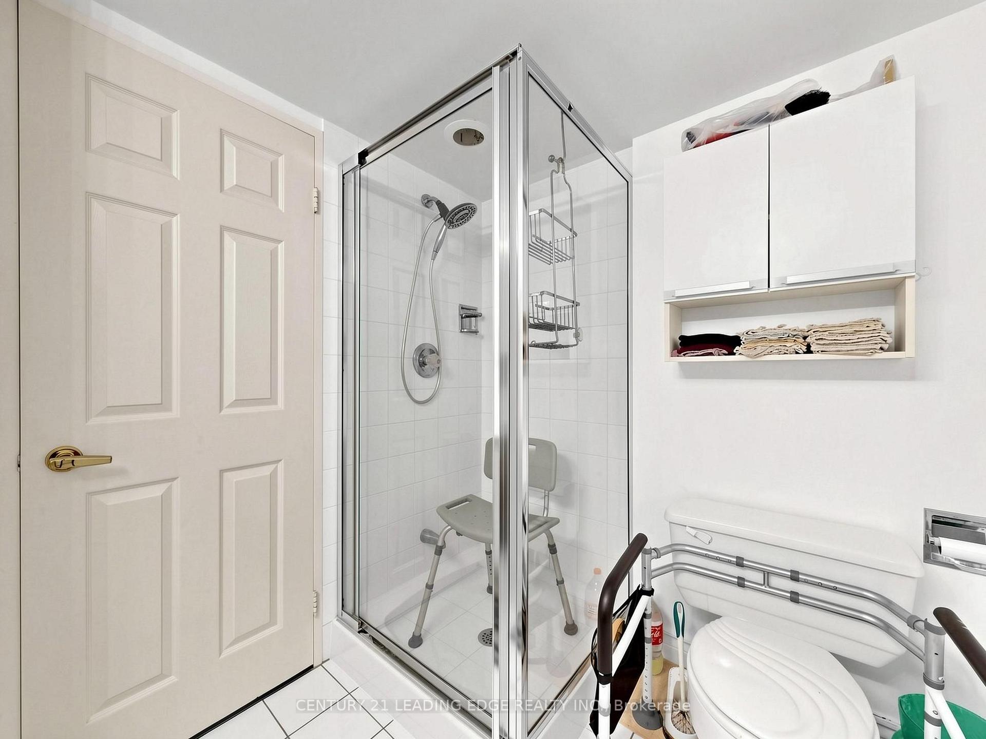 Photo 28 of Unit 204, 3231 Eglinton Avenue E, Scarborough, Scarborough Village — HOMEH