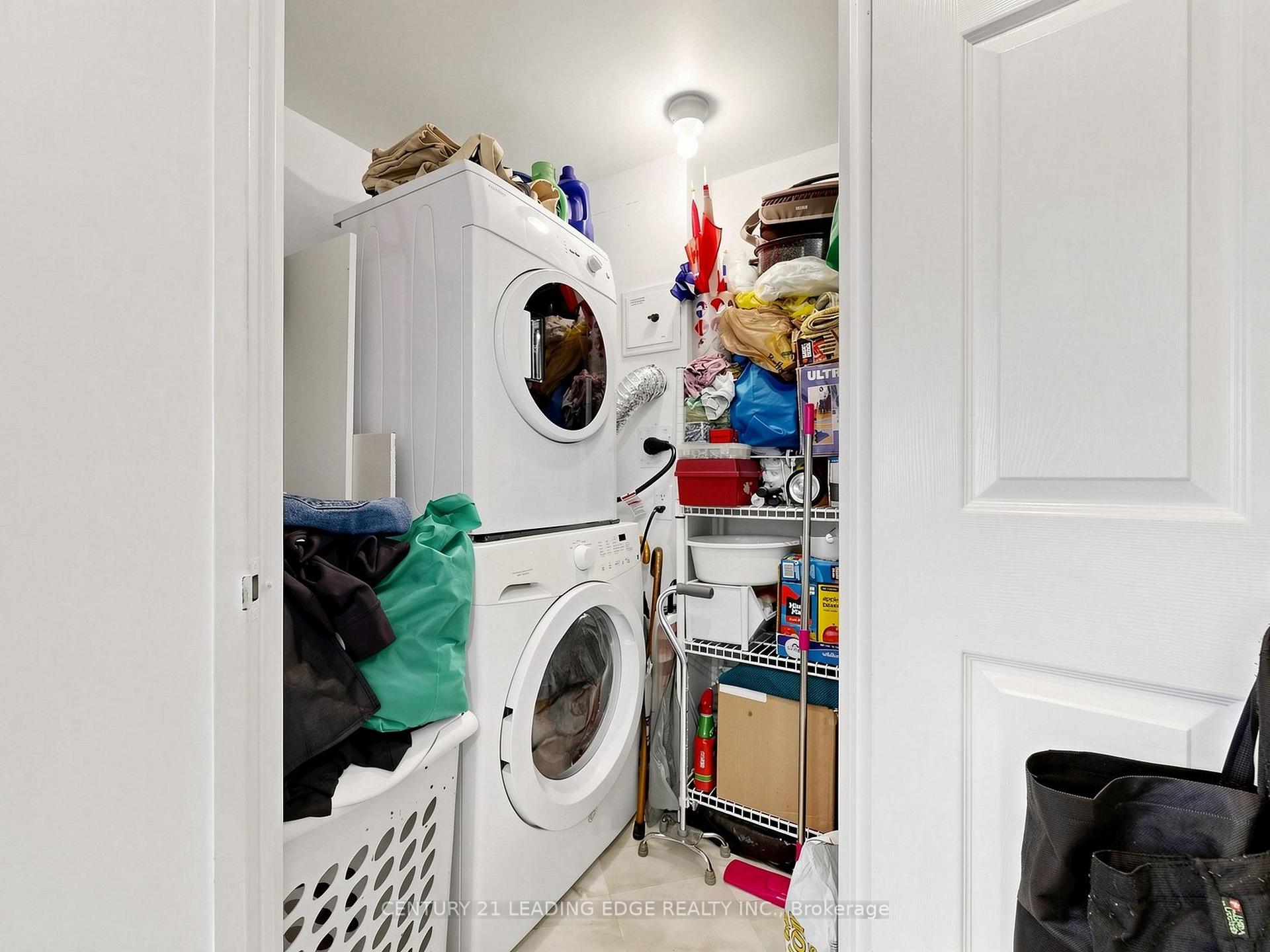Photo 32 of Unit 204, 3231 Eglinton Avenue E, Scarborough, Scarborough Village — HOMEH