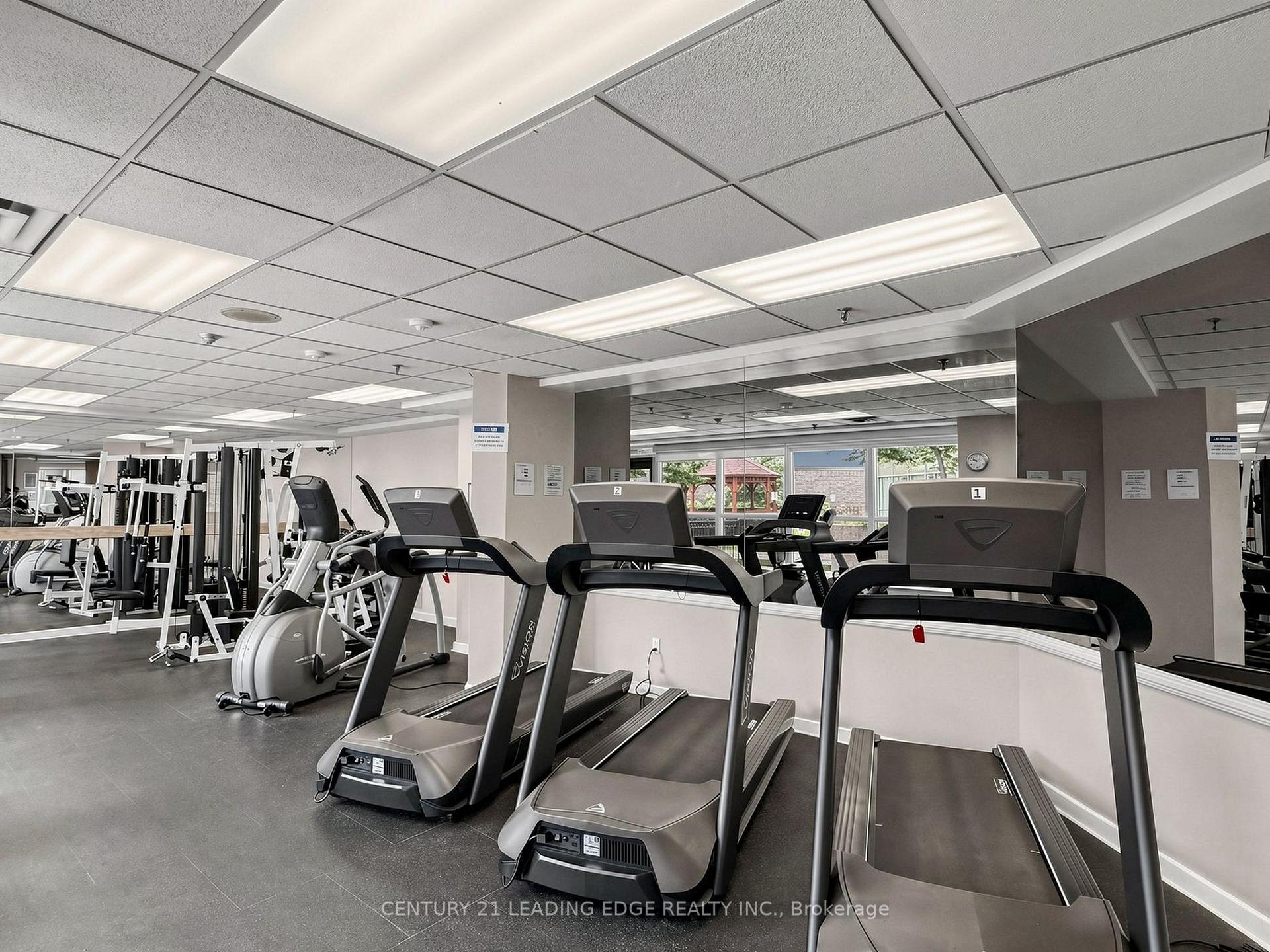 Photo 35 of Unit 204, 3231 Eglinton Avenue E, Scarborough, Scarborough Village — HOMEH