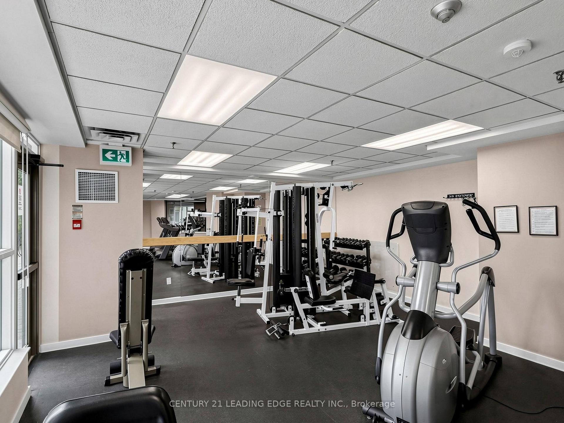 Photo 36 of Unit 204, 3231 Eglinton Avenue E, Scarborough, Scarborough Village — HOMEH