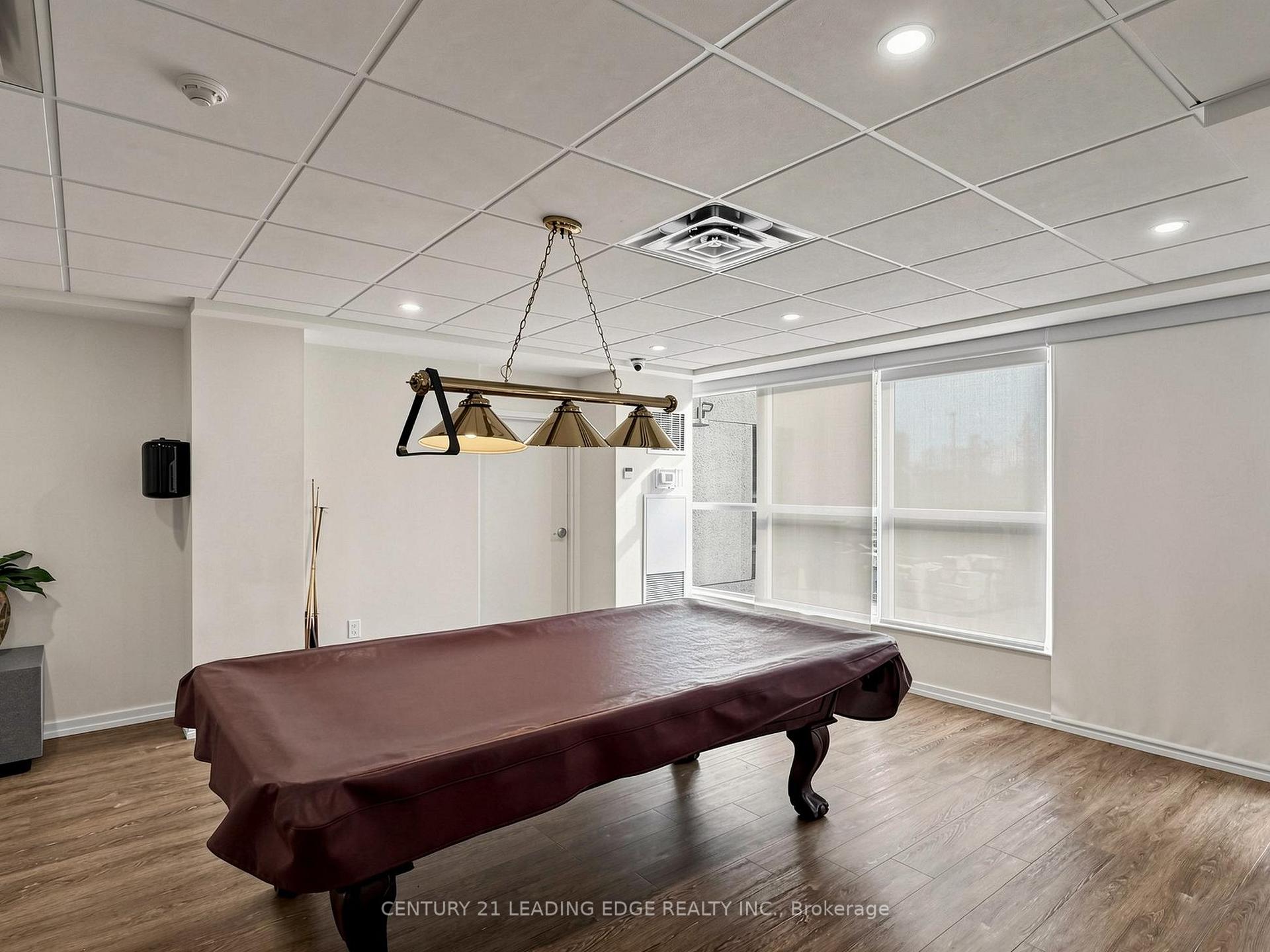 Photo 37 of Unit 204, 3231 Eglinton Avenue E, Scarborough, Scarborough Village — HOMEH