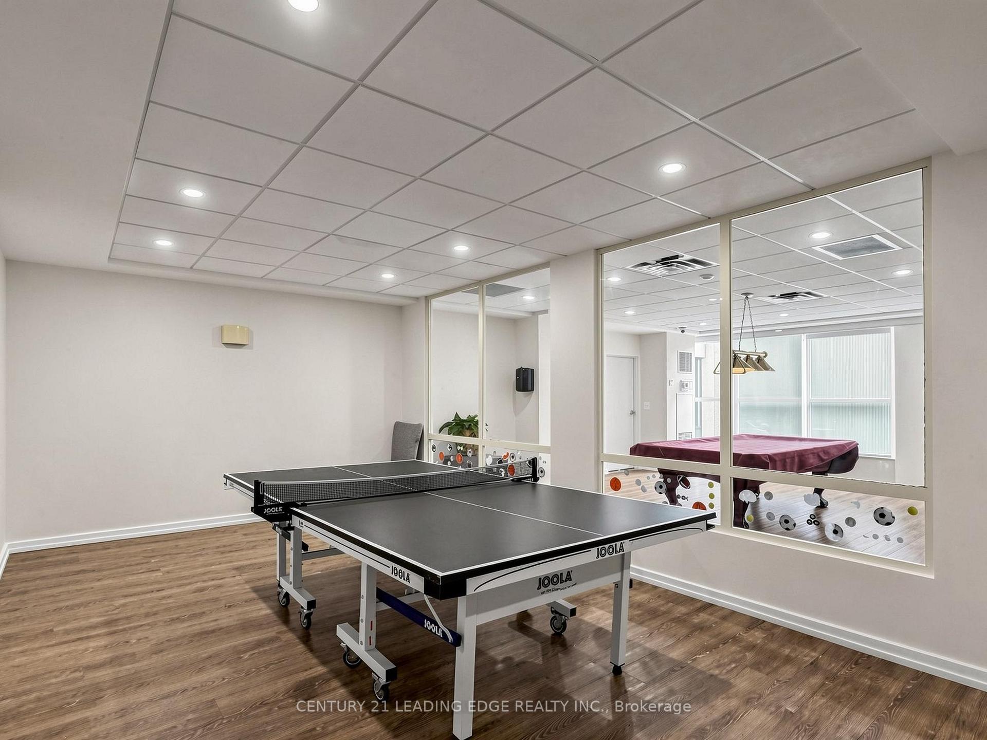 Photo 38 of Unit 204, 3231 Eglinton Avenue E, Scarborough, Scarborough Village — HOMEH