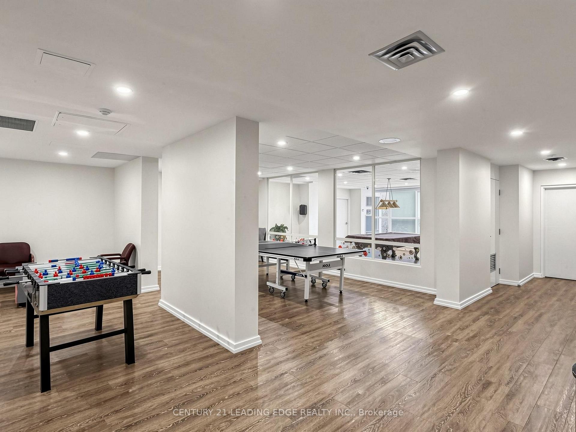 Photo 39 of Unit 204, 3231 Eglinton Avenue E, Scarborough, Scarborough Village — HOMEH