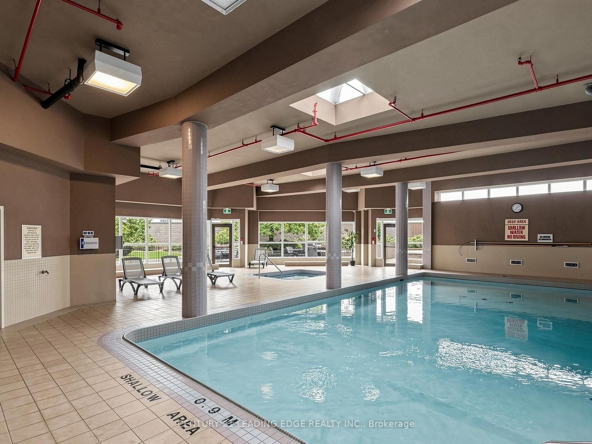 Photo 42 of Unit 204, 3231 Eglinton Avenue E, Scarborough, Scarborough Village — HOMEH