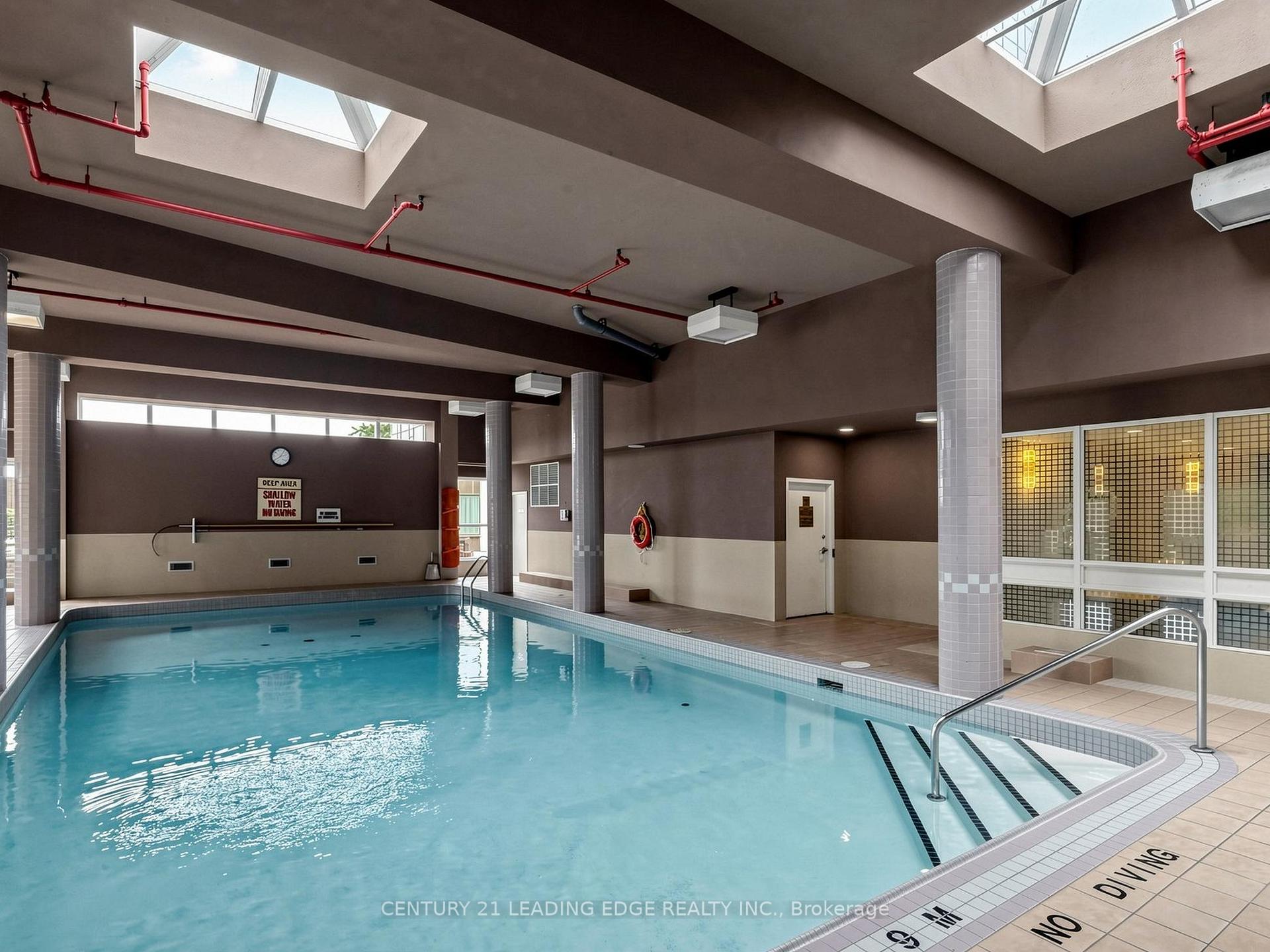 Photo 43 of Unit 204, 3231 Eglinton Avenue E, Scarborough, Scarborough Village — HOMEH