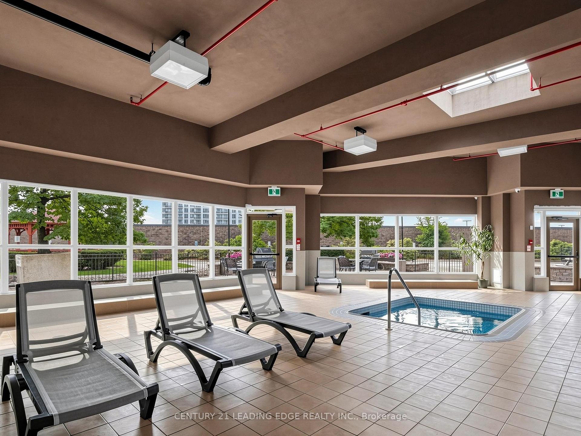 Photo 44 of Unit 204, 3231 Eglinton Avenue E, Scarborough, Scarborough Village — HOMEH