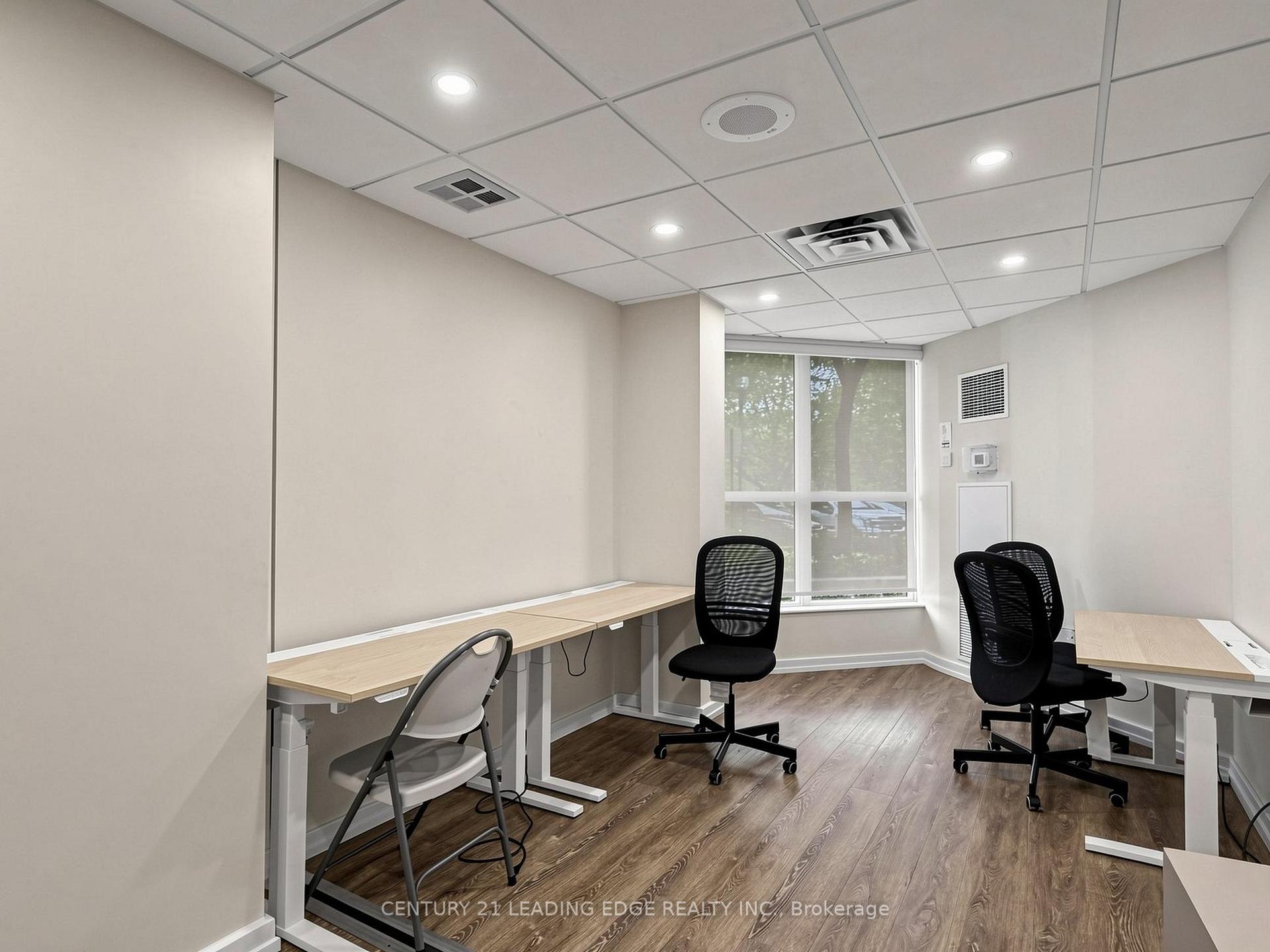 Photo 45 of Unit 204, 3231 Eglinton Avenue E, Scarborough, Scarborough Village — HOMEH