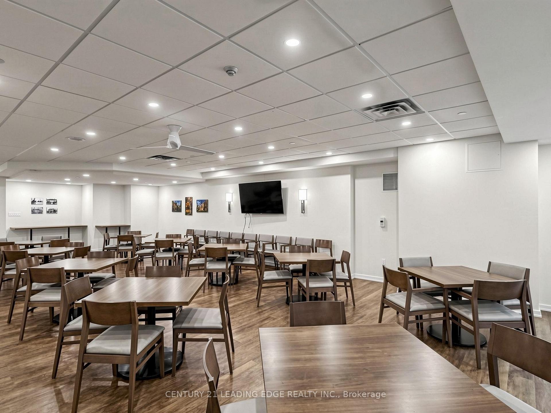 Photo 46 of Unit 204, 3231 Eglinton Avenue E, Scarborough, Scarborough Village — HOMEH