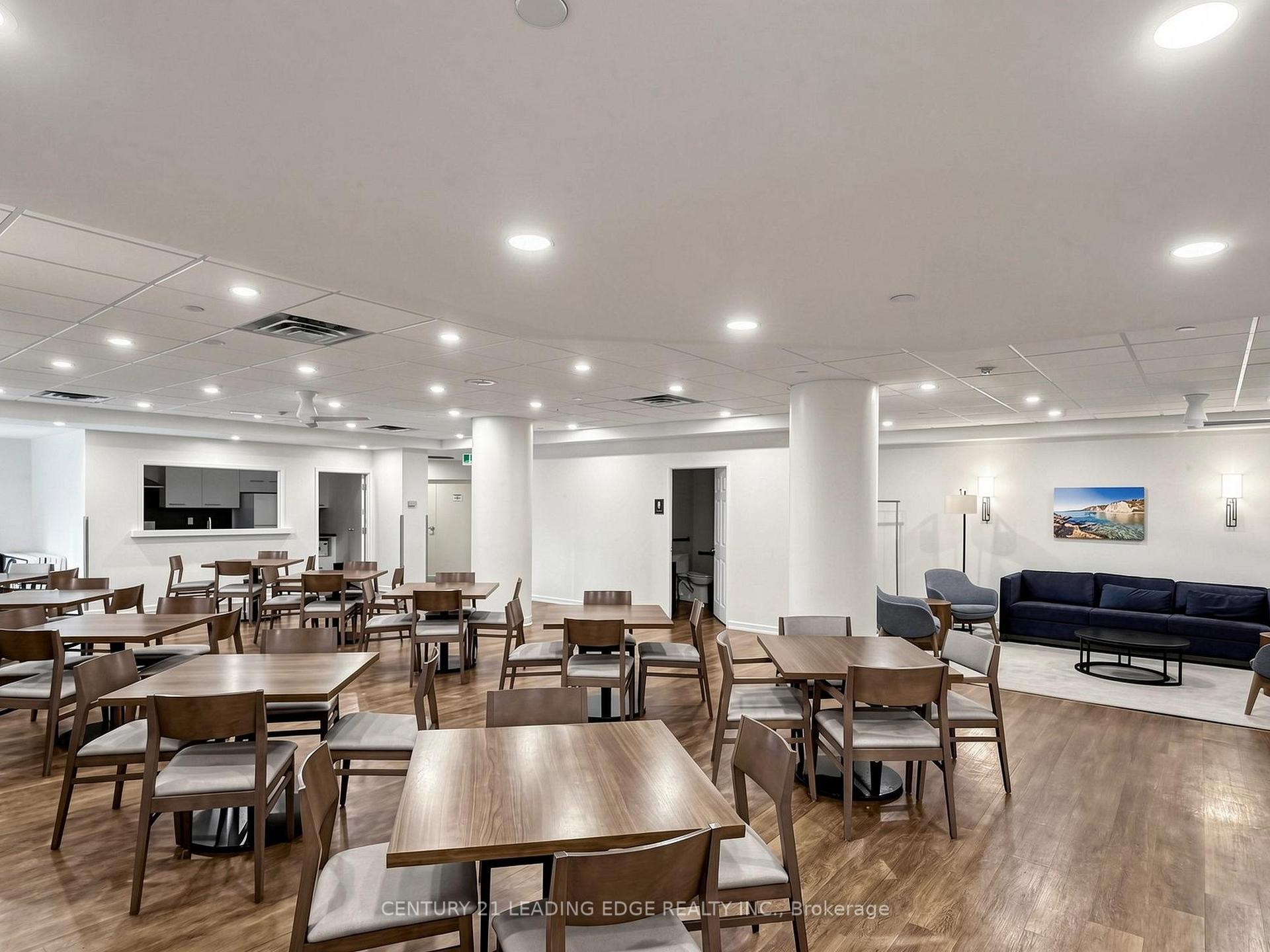 Photo 47 of Unit 204, 3231 Eglinton Avenue E, Scarborough, Scarborough Village — HOMEH