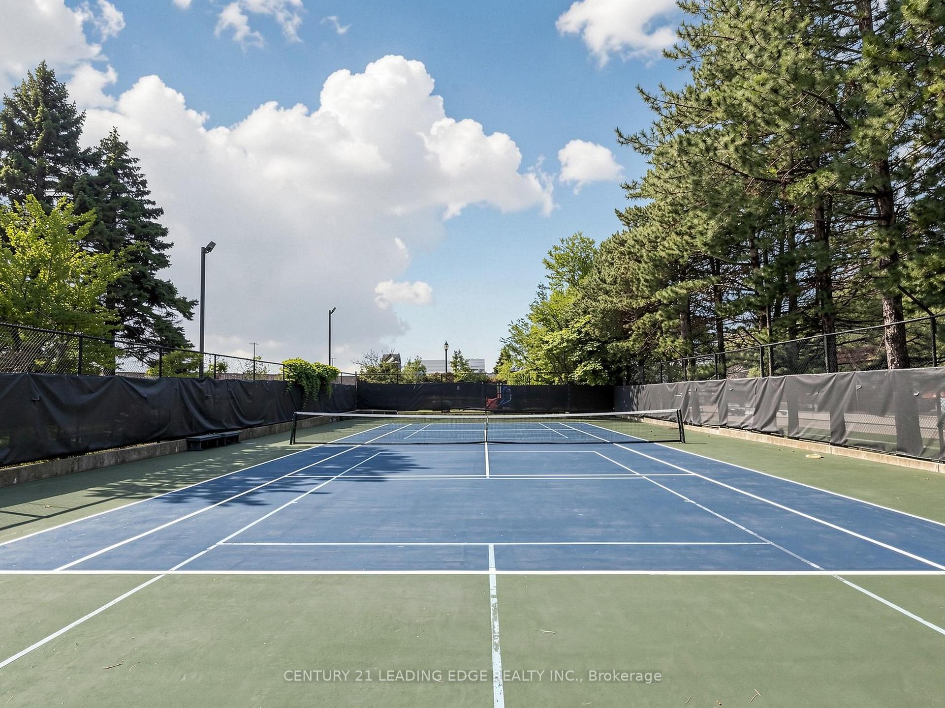 Photo 48 of Unit 204, 3231 Eglinton Avenue E, Scarborough, Scarborough Village — HOMEH