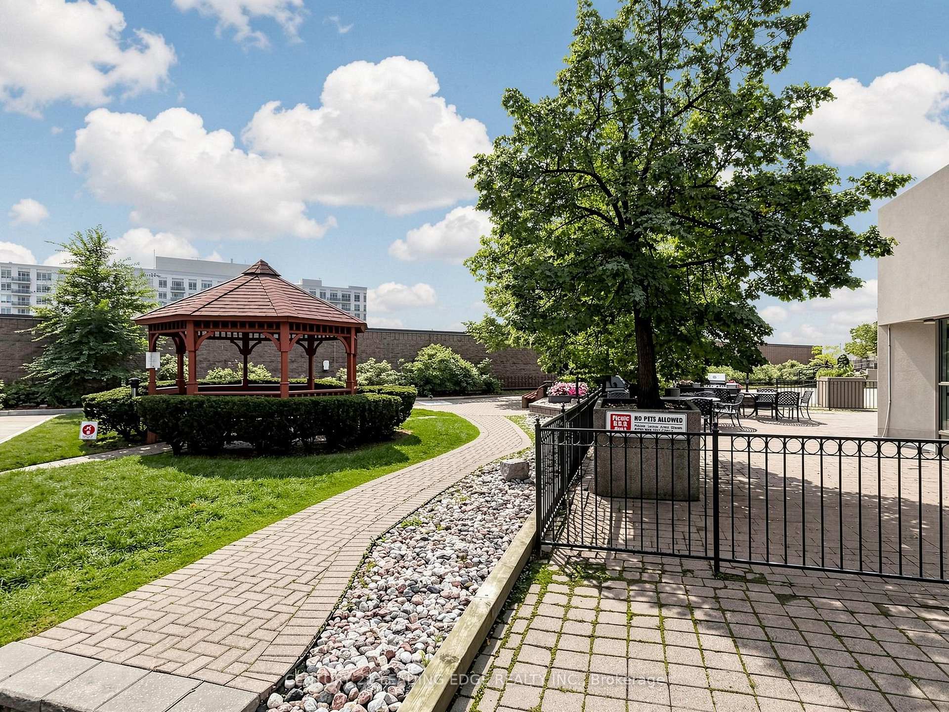 Photo 49 of Unit 204, 3231 Eglinton Avenue E, Scarborough, Scarborough Village — HOMEH