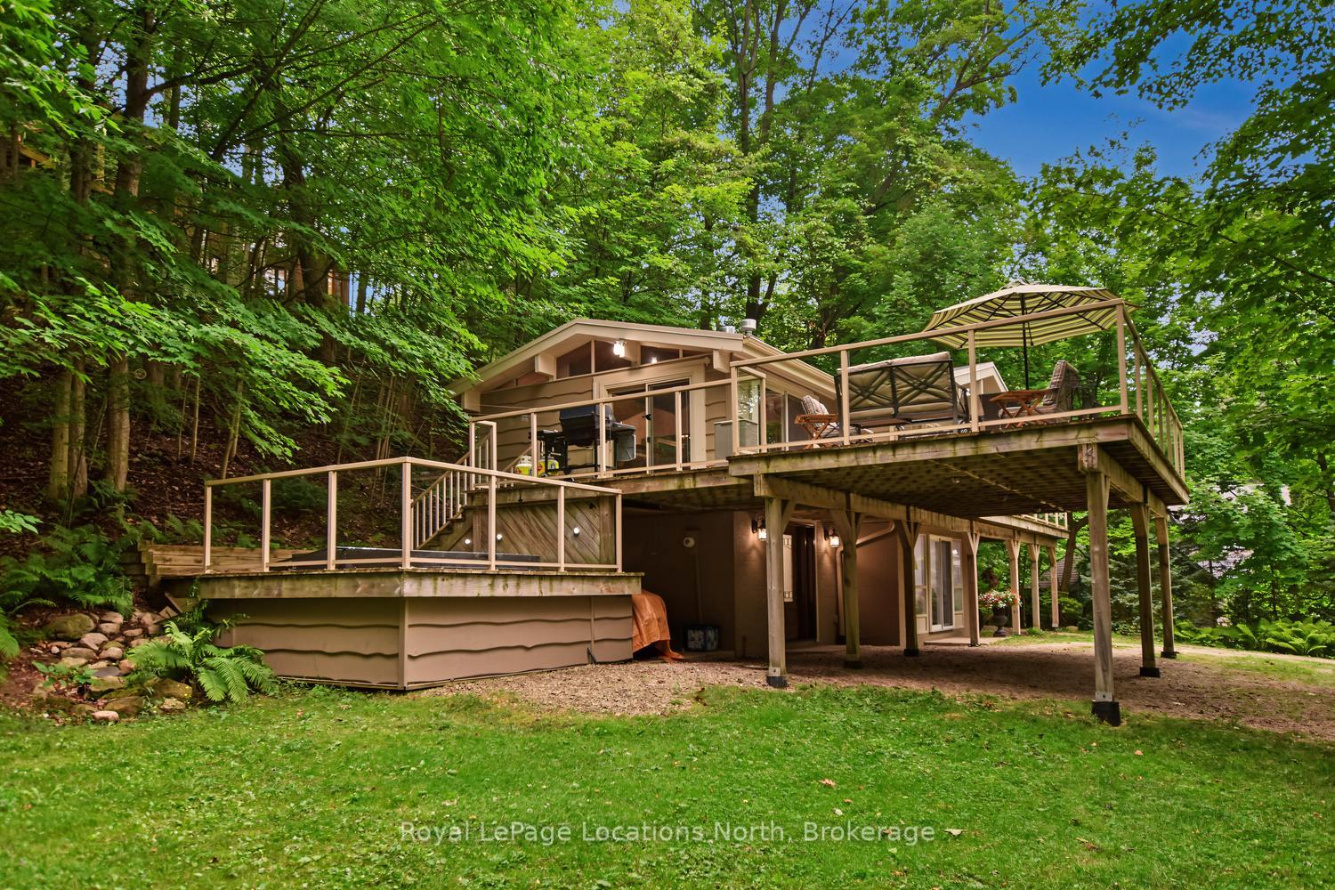 Photo 37 of 143 St Moritz Crescent, Blue Mountains — HOMEH