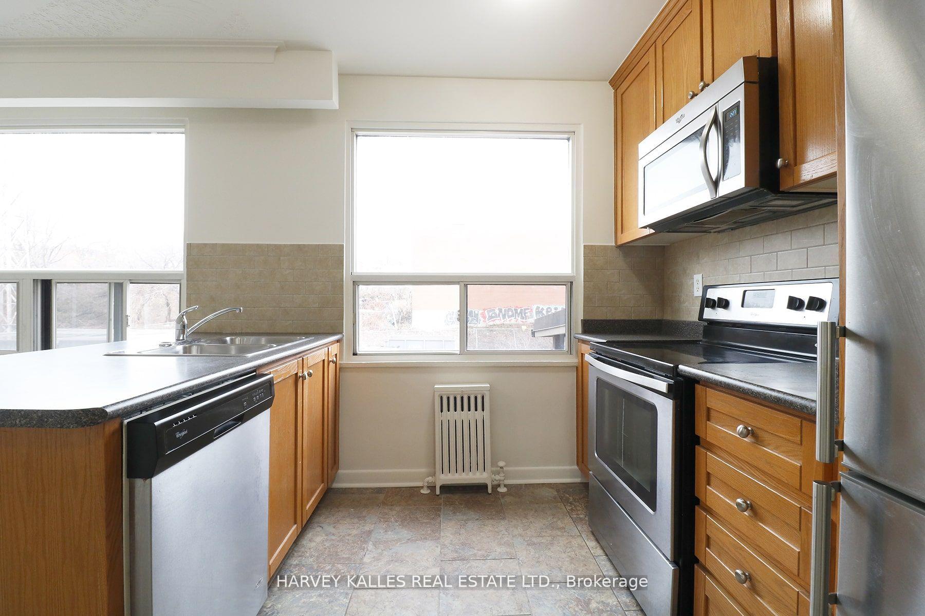 Photo 7 of Unit 209, 500 Gilbert Avenue, Toronto, Caledonia-Fairbank — HOMEH