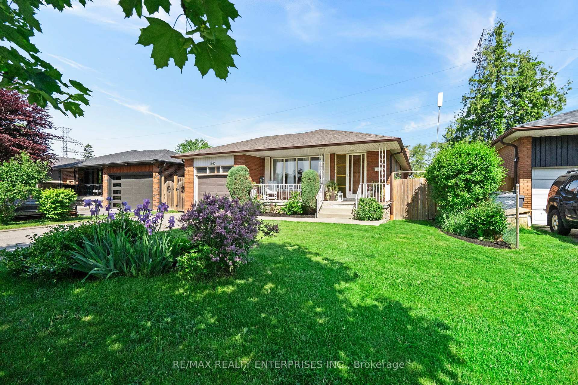 Photo 1 of 1083 Melton Drive, Mississauga, Lakeview — HOMEH