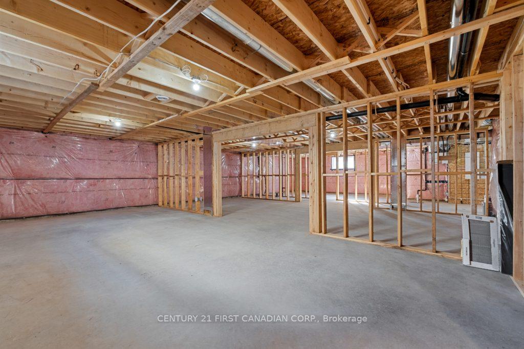 Photo 25 of 95 Victoria Avenue E, South Huron, Stephen — HOMEH