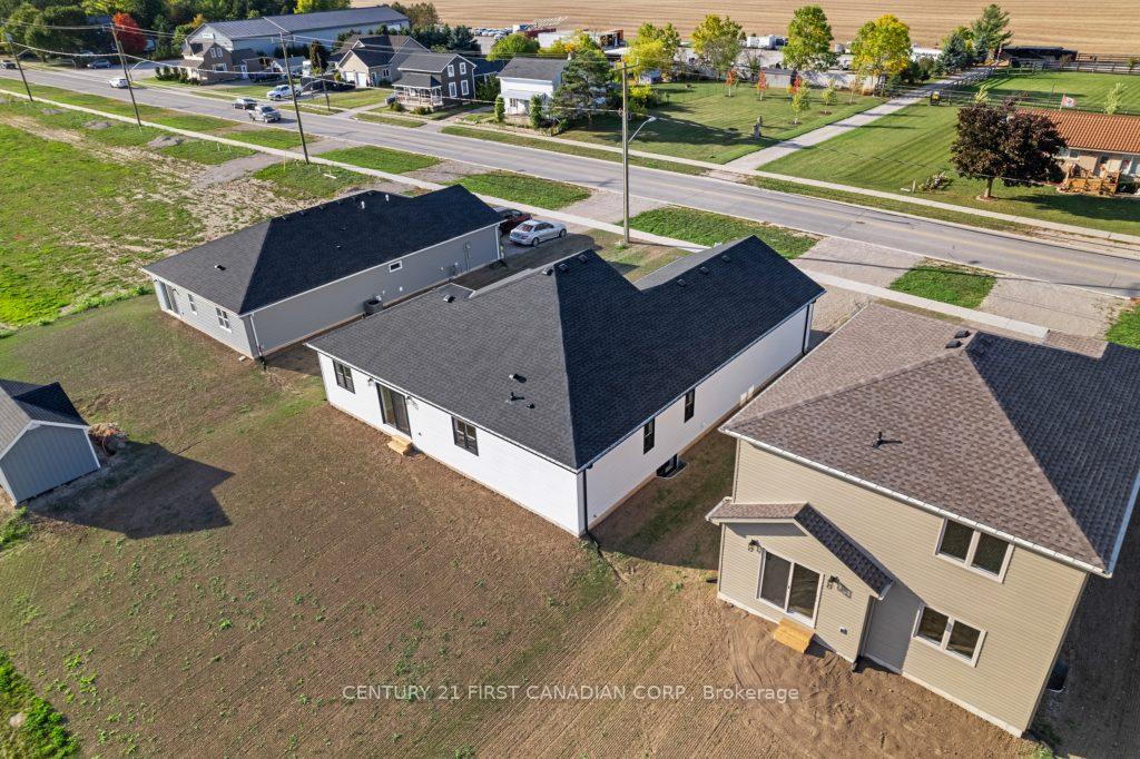 Photo 26 of 95 Victoria Avenue E, South Huron, Stephen — HOMEH