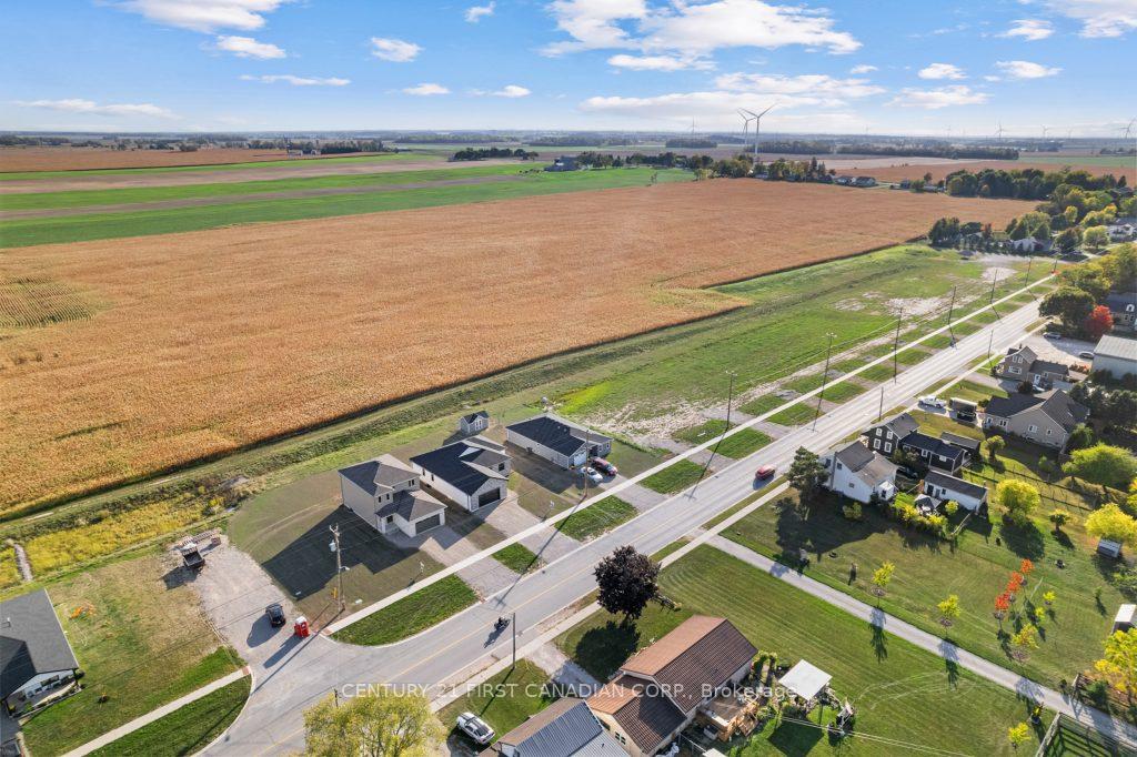 Photo 29 of 95 Victoria Avenue E, South Huron, Stephen — HOMEH