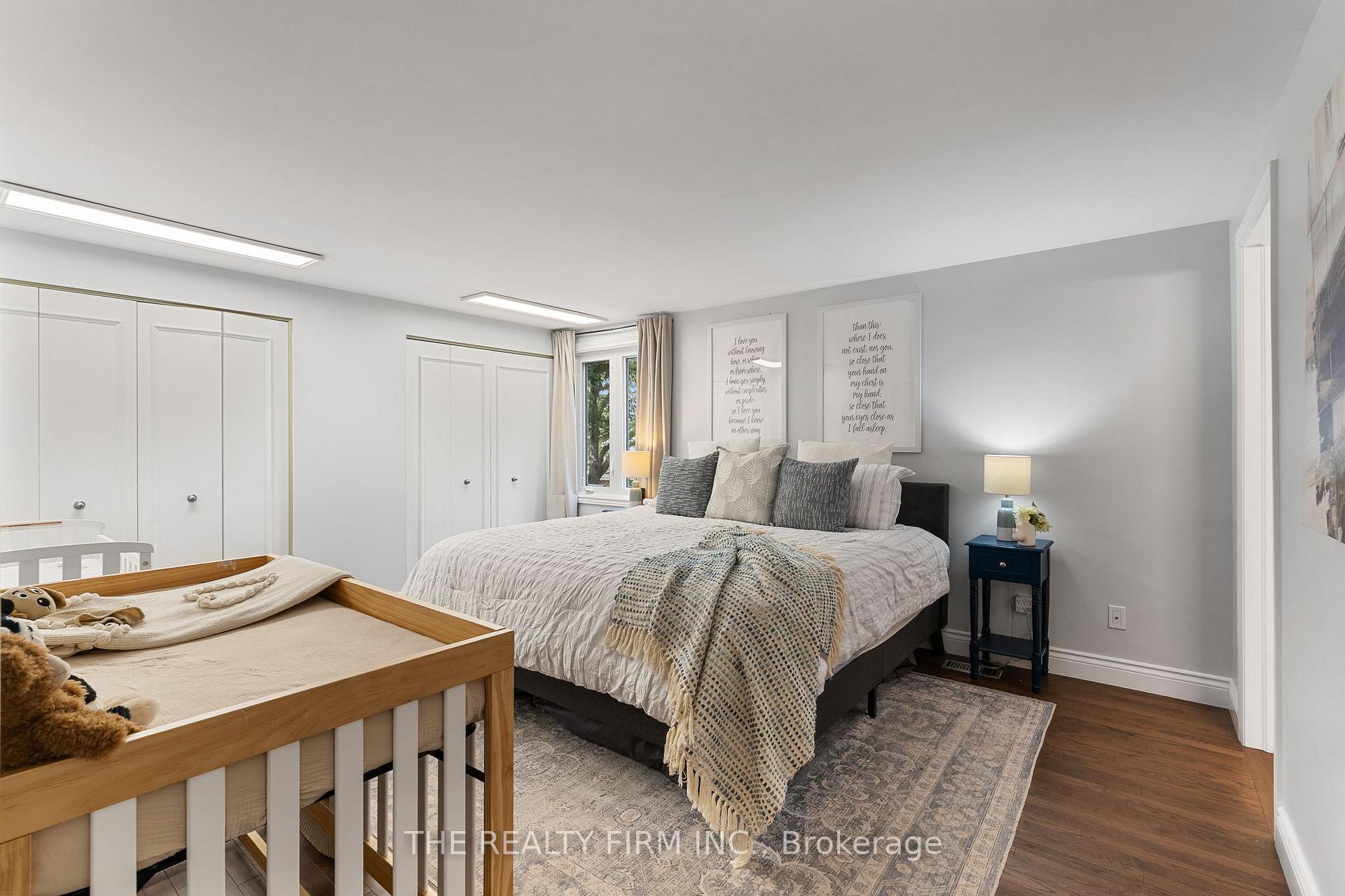 Photo 23 of 7 Somerset Crescent, London, South K — HOMEH