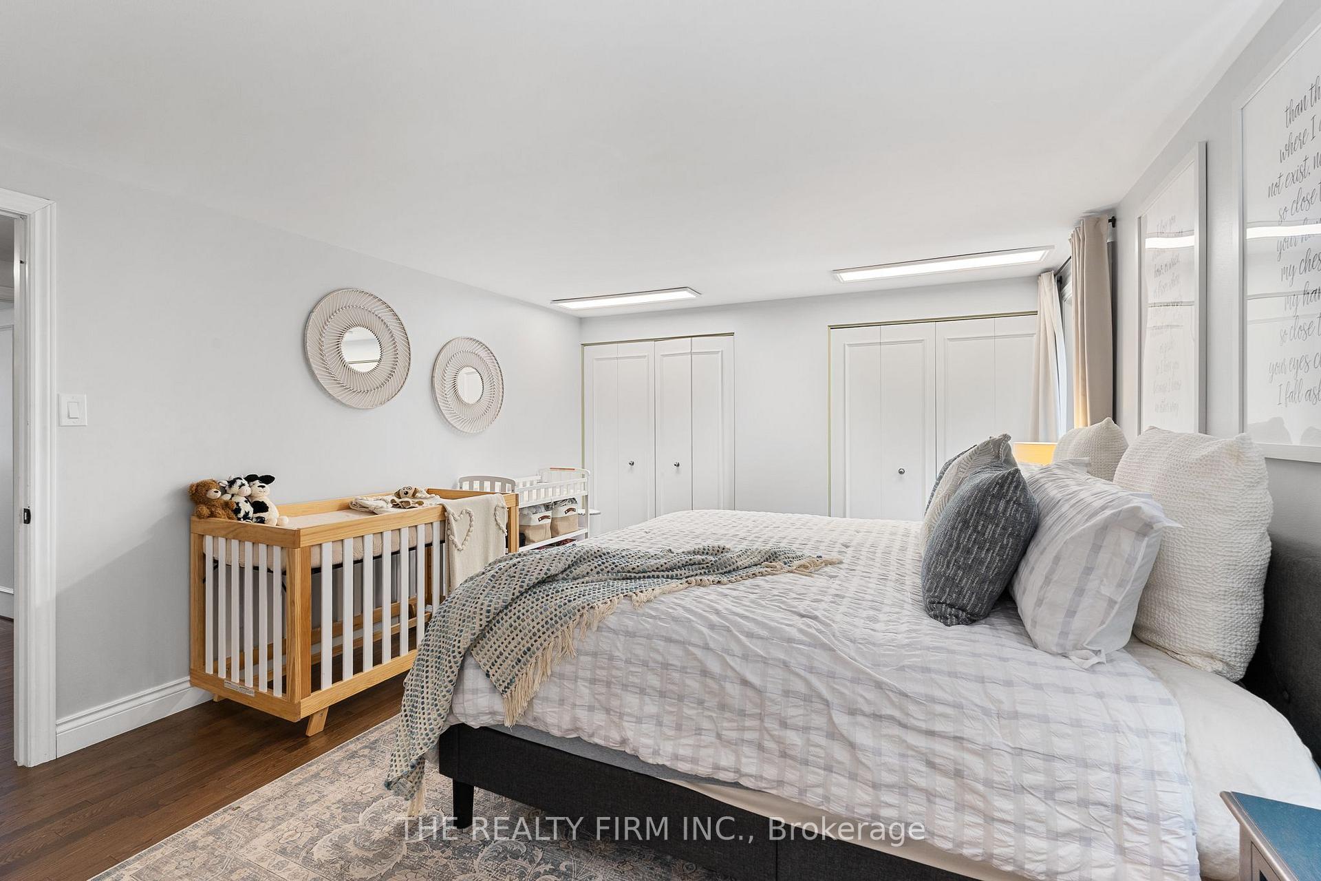 Photo 24 of 7 Somerset Crescent, London, South K — HOMEH