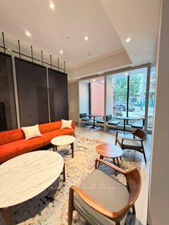 Photo 3 of Unit 4809, 609 Sherbourne Street, Toronto, North St. James Town — HOMEH