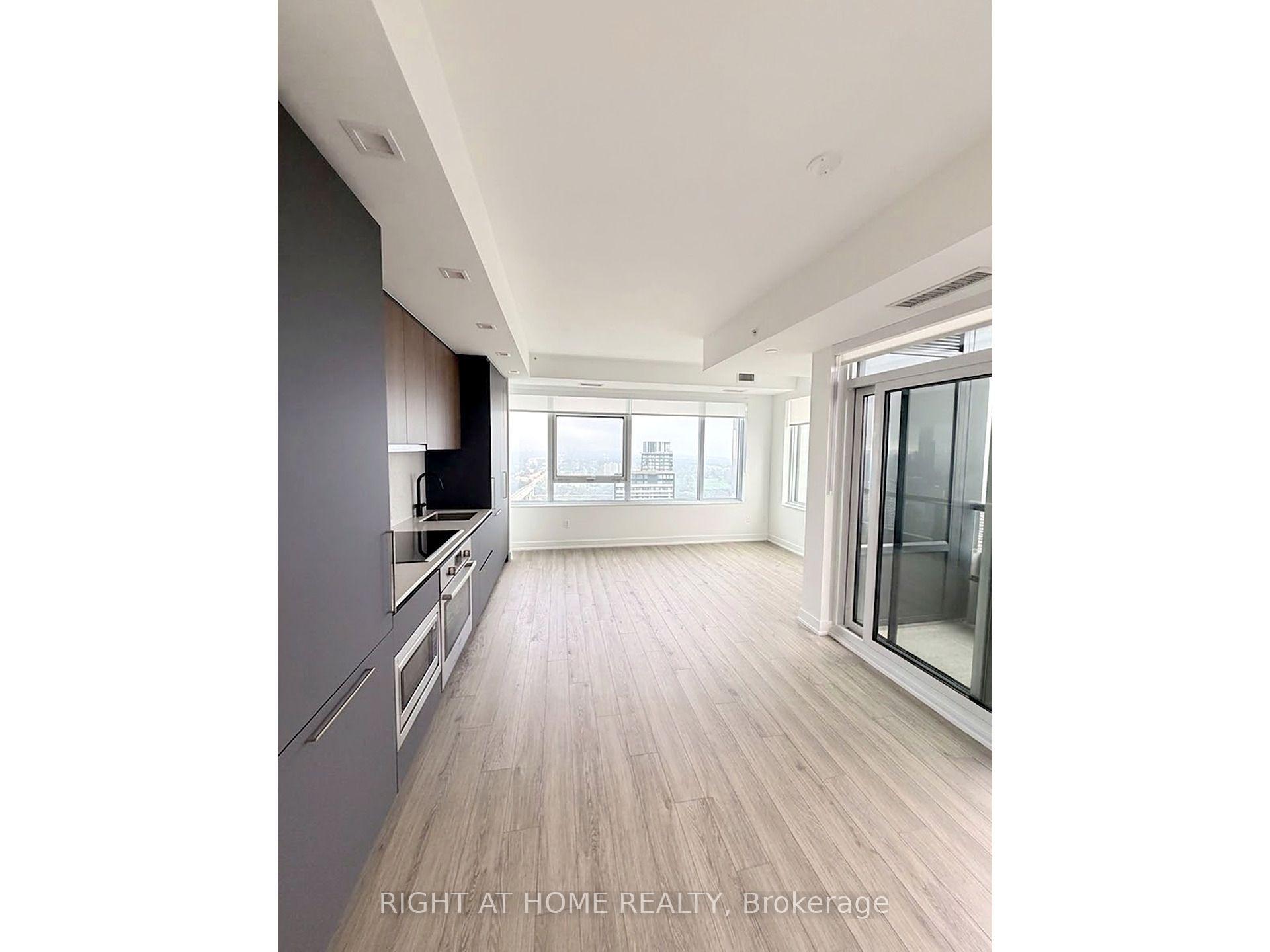 Photo 4 of Unit 4809, 609 Sherbourne Street, Toronto, North St. James Town — HOMEH