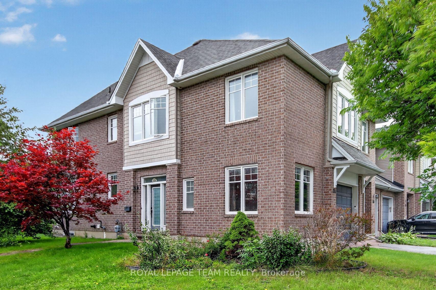 Photo 3 of 174 Mojave Crescent, Ottawa, Stittsville (North) — HOMEH