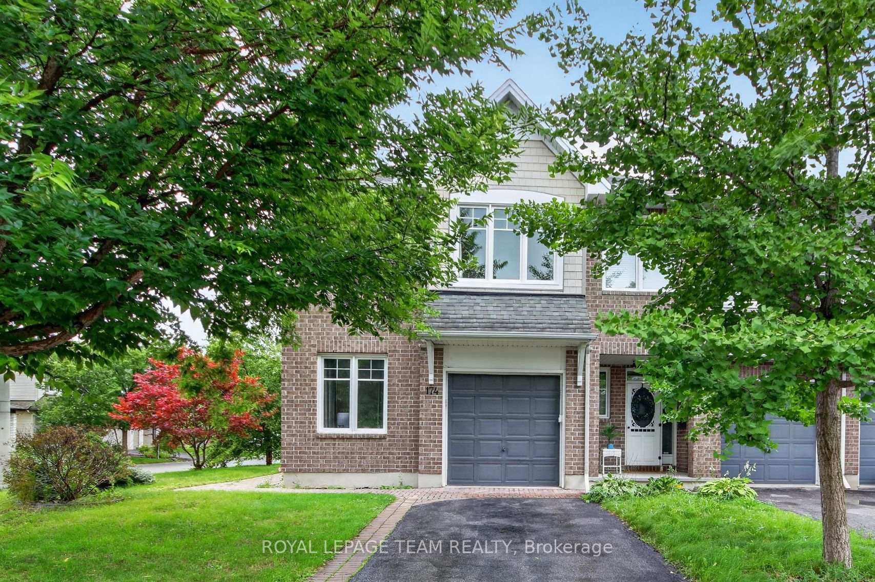 Photo 5 of 174 Mojave Crescent, Ottawa, Stittsville (North) — HOMEH