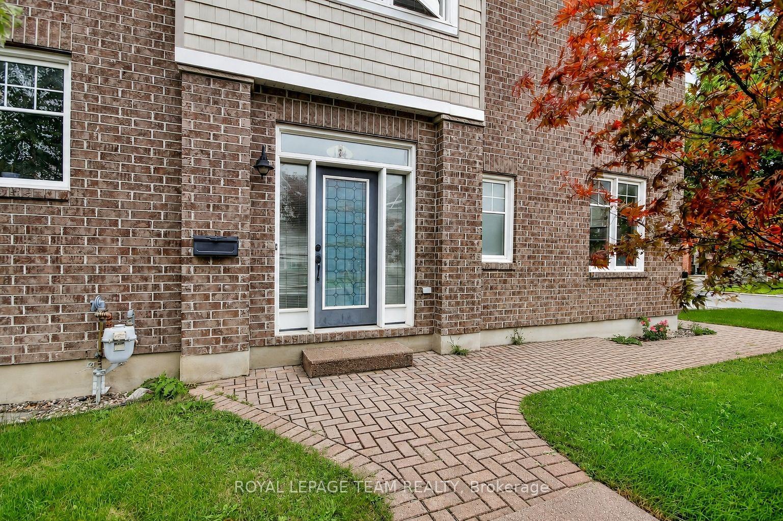 Photo 7 of 174 Mojave Crescent, Ottawa, Stittsville (North) — HOMEH