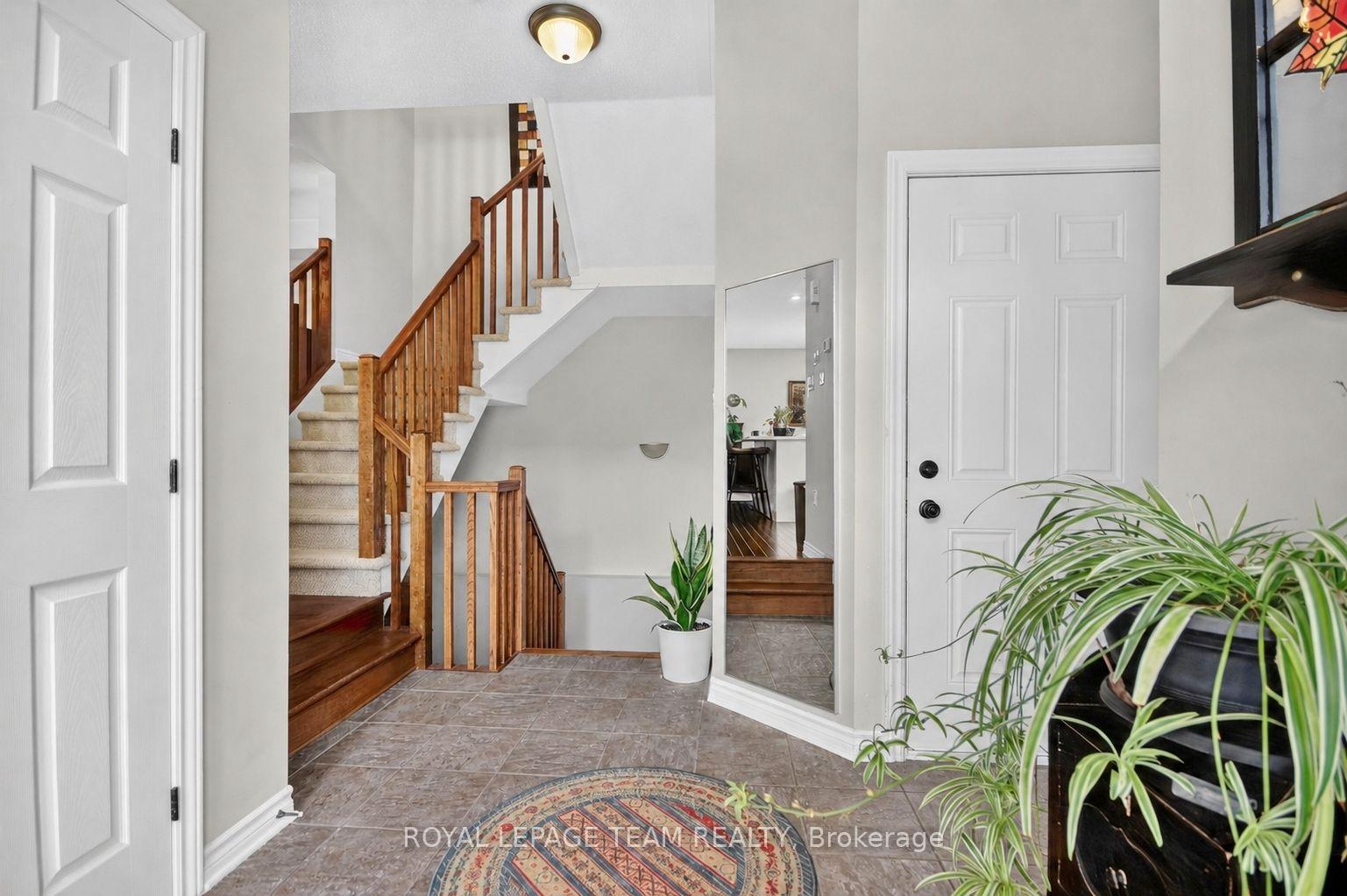 Photo 11 of 174 Mojave Crescent, Ottawa, Stittsville (North) — HOMEH