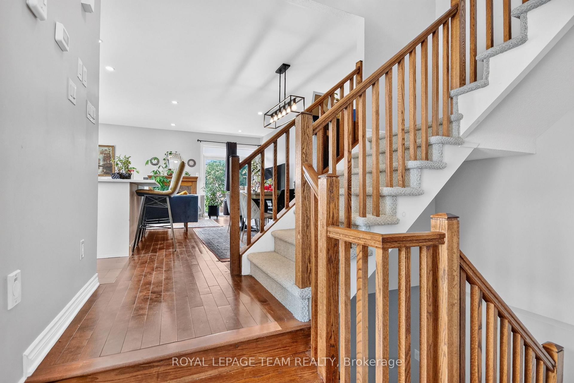 Photo 13 of 174 Mojave Crescent, Ottawa, Stittsville (North) — HOMEH