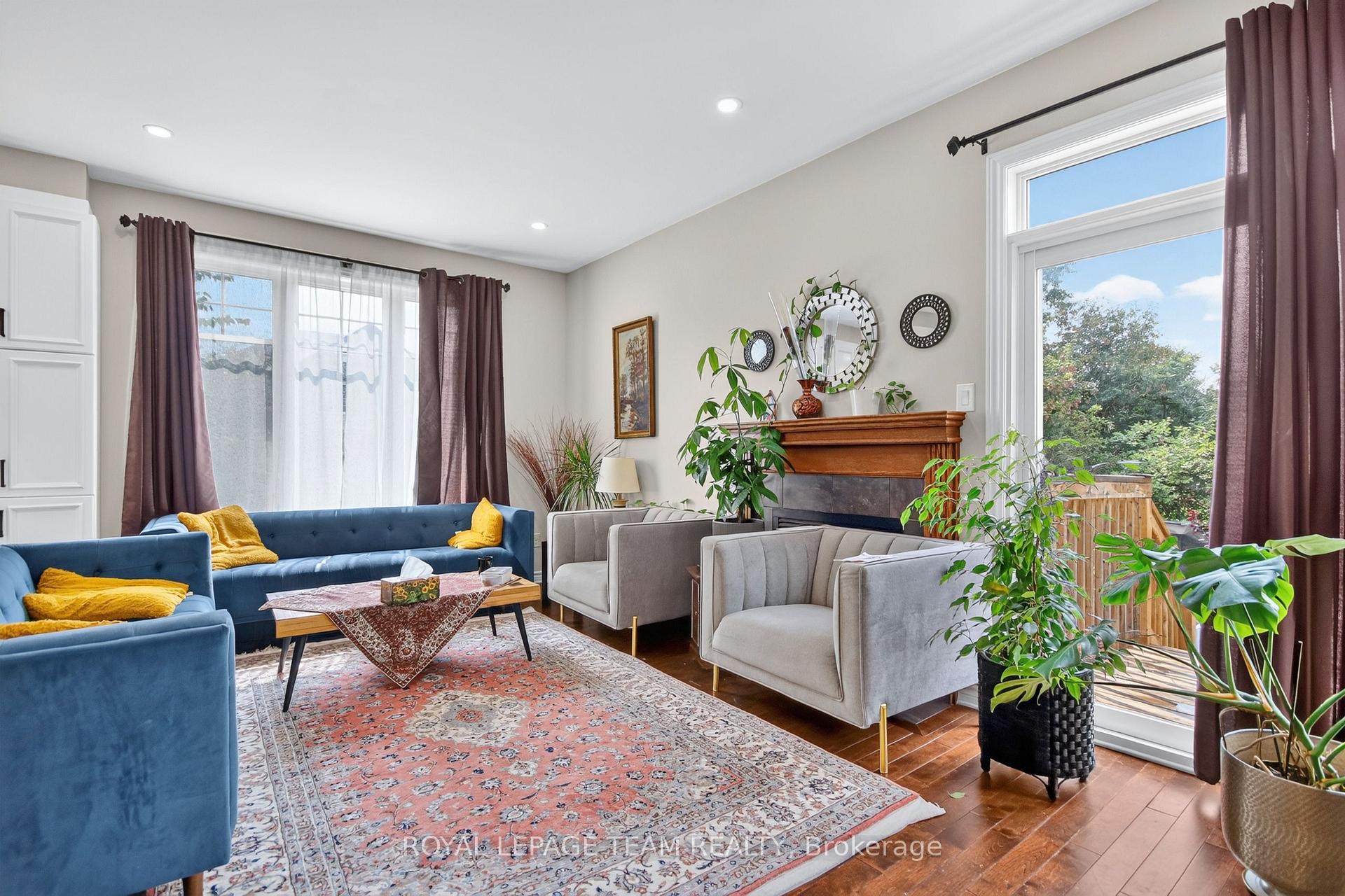 Photo 17 of 174 Mojave Crescent, Ottawa, Stittsville (North) — HOMEH