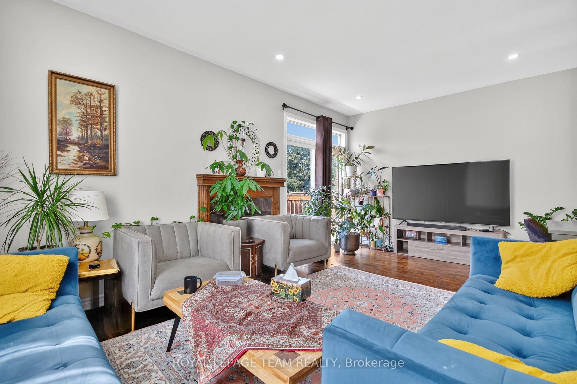 Photo 19 of 174 Mojave Crescent, Ottawa, Stittsville (North) — HOMEH