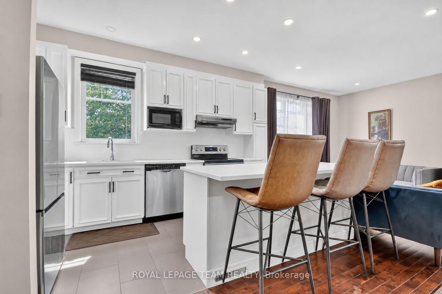 Photo 27 of 174 Mojave Crescent, Ottawa, Stittsville (North) — HOMEH