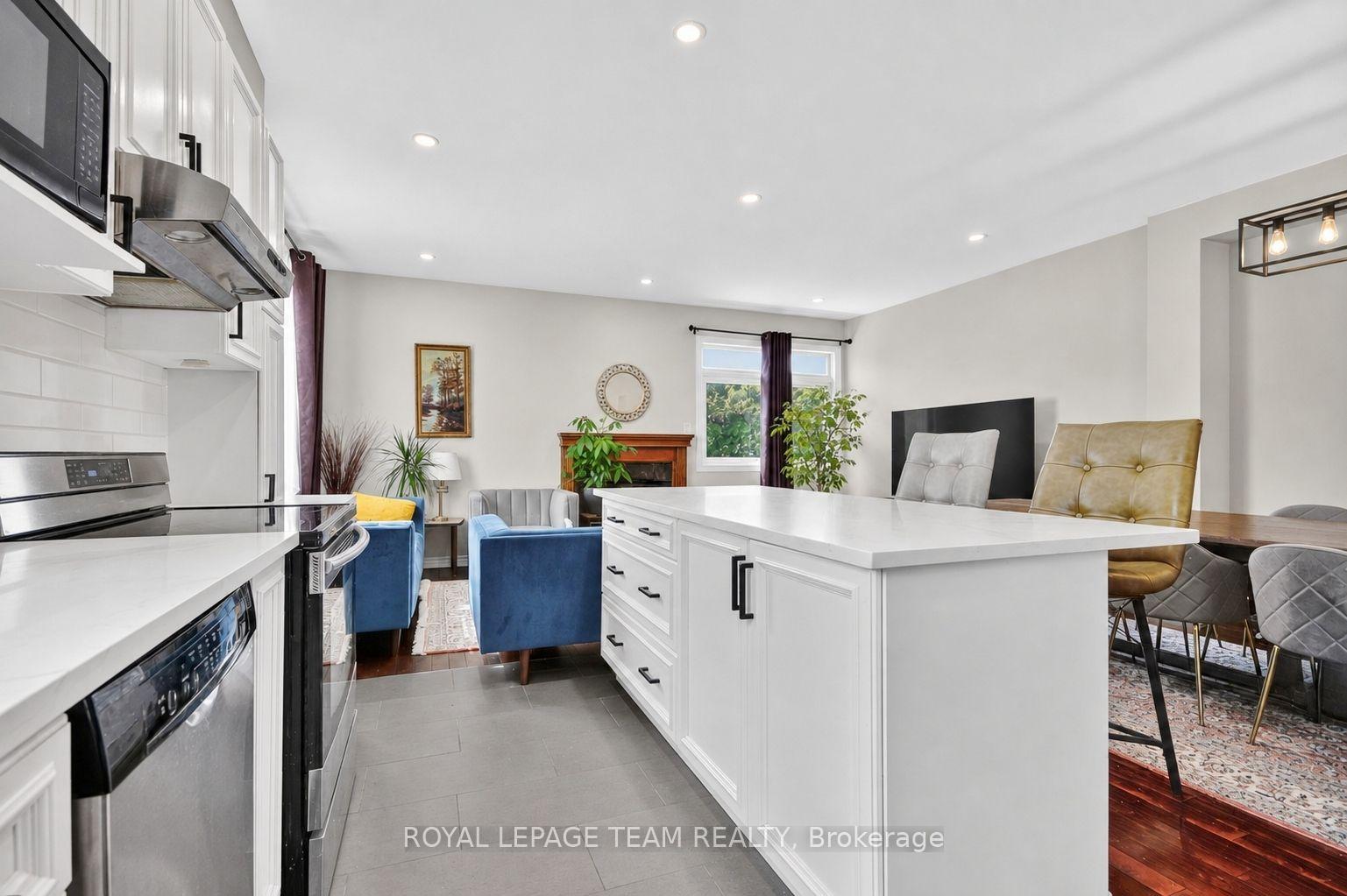 Photo 29 of 174 Mojave Crescent, Ottawa, Stittsville (North) — HOMEH