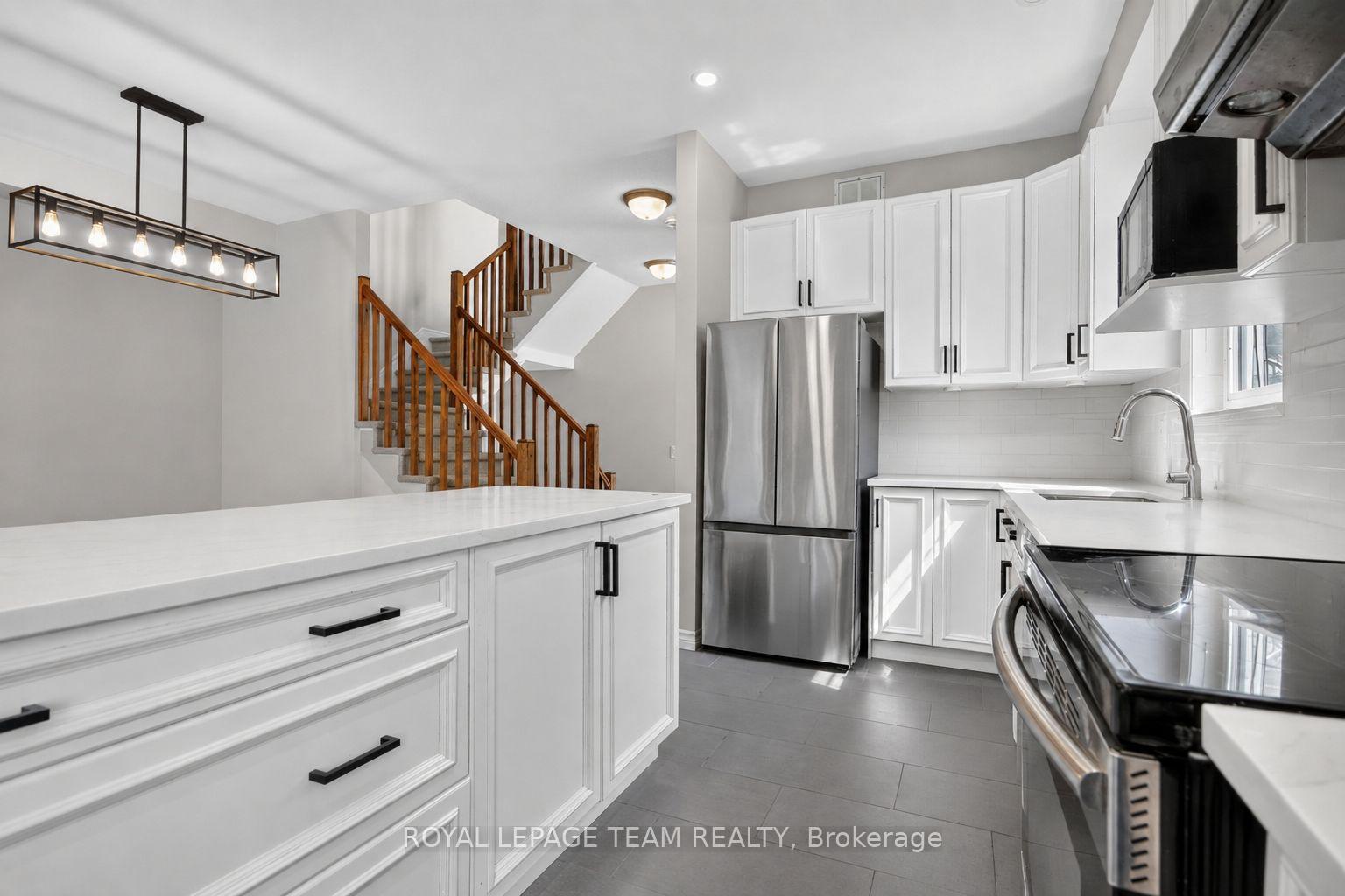 Photo 31 of 174 Mojave Crescent, Ottawa, Stittsville (North) — HOMEH