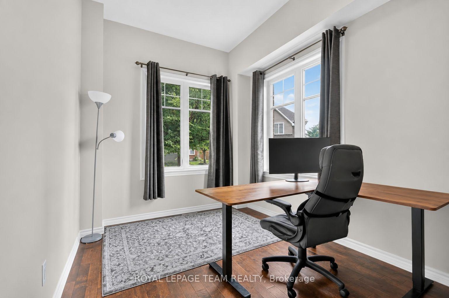Photo 35 of 174 Mojave Crescent, Ottawa, Stittsville (North) — HOMEH
