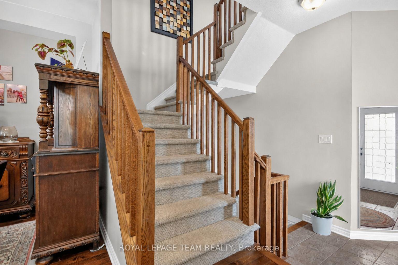 Photo 37 of 174 Mojave Crescent, Ottawa, Stittsville (North) — HOMEH