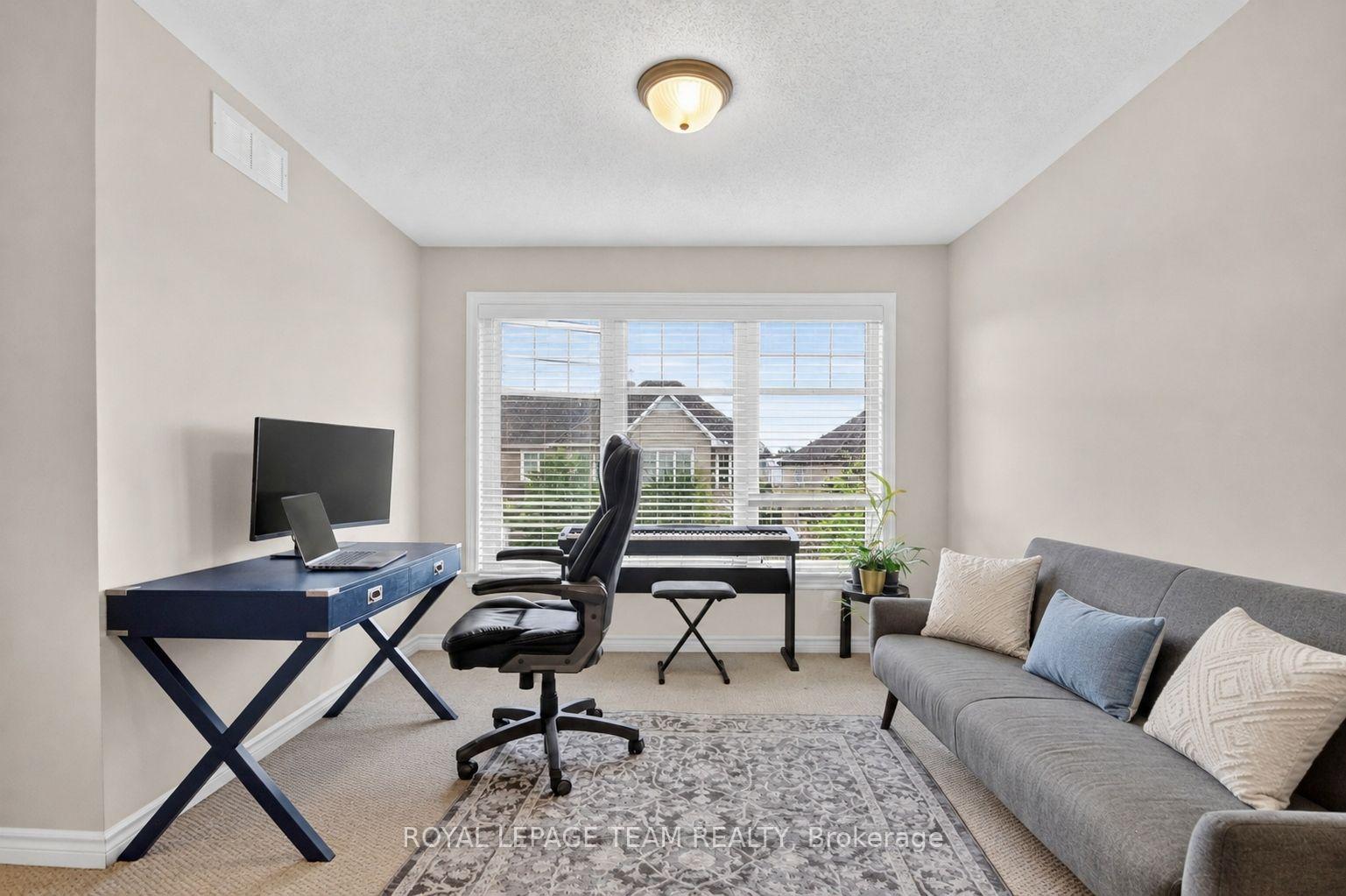 Photo 39 of 174 Mojave Crescent, Ottawa, Stittsville (North) — HOMEH