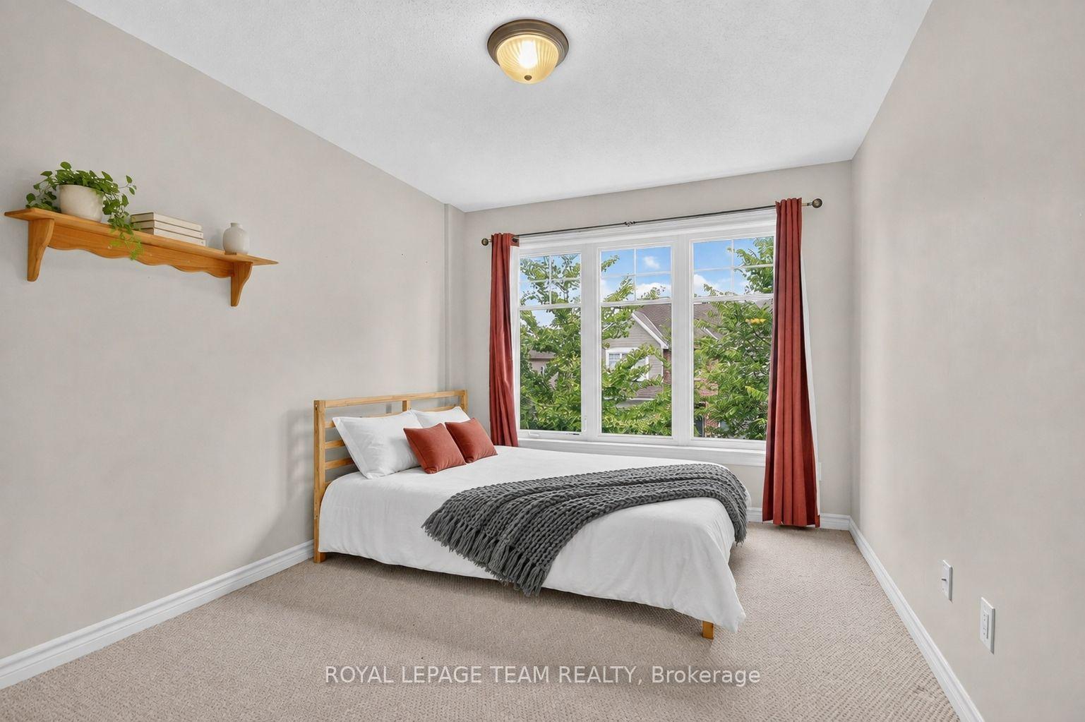 Photo 55 of 174 Mojave Crescent, Ottawa, Stittsville (North) — HOMEH
